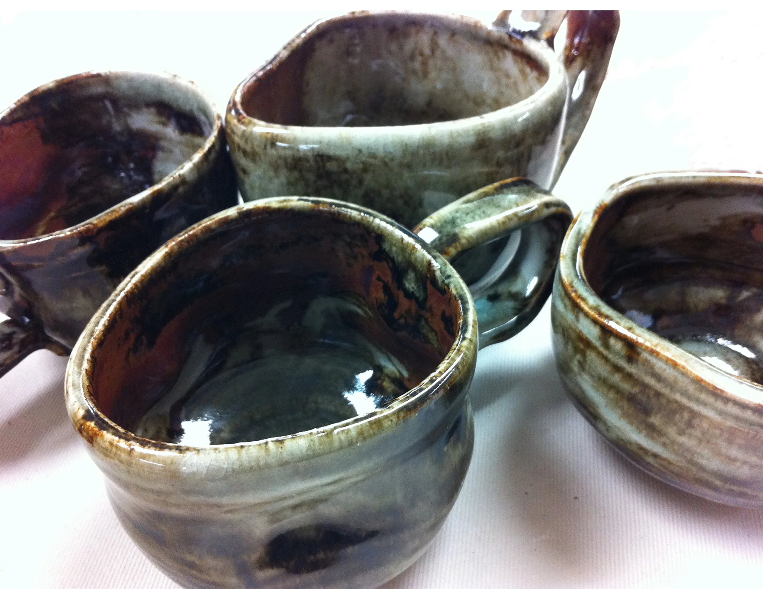 vessels