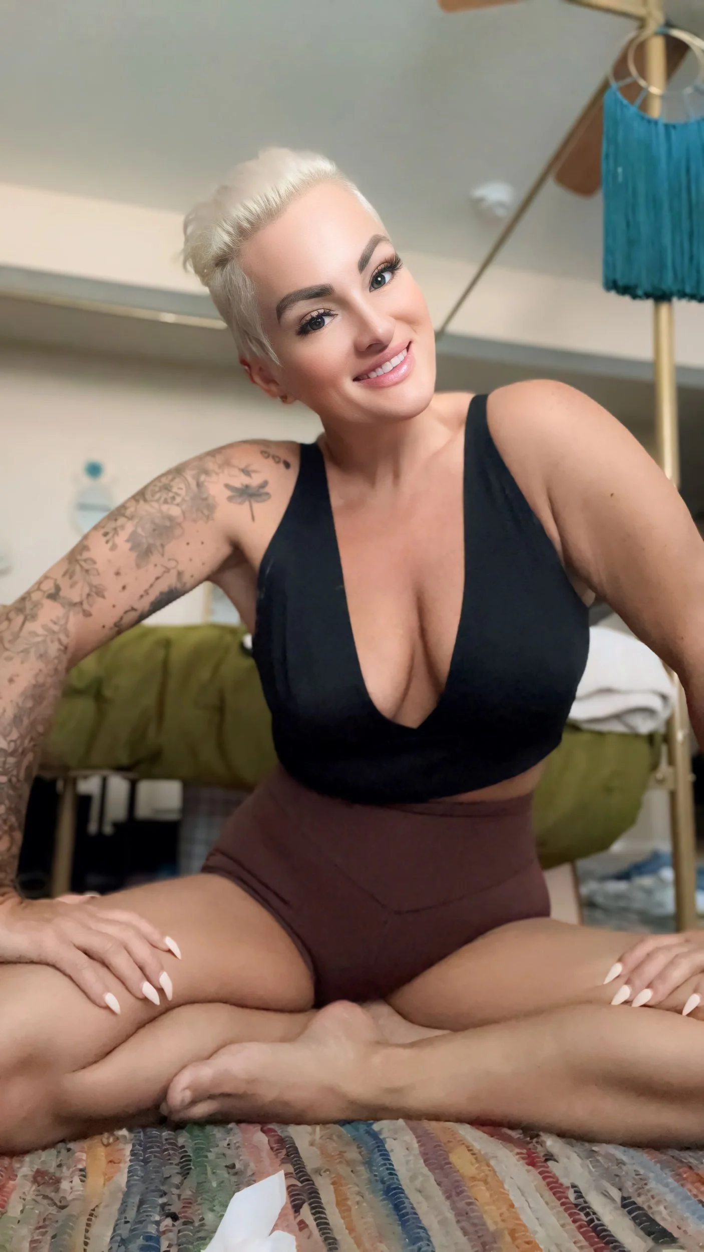 How I reclaimed my voice, and how you can too.  