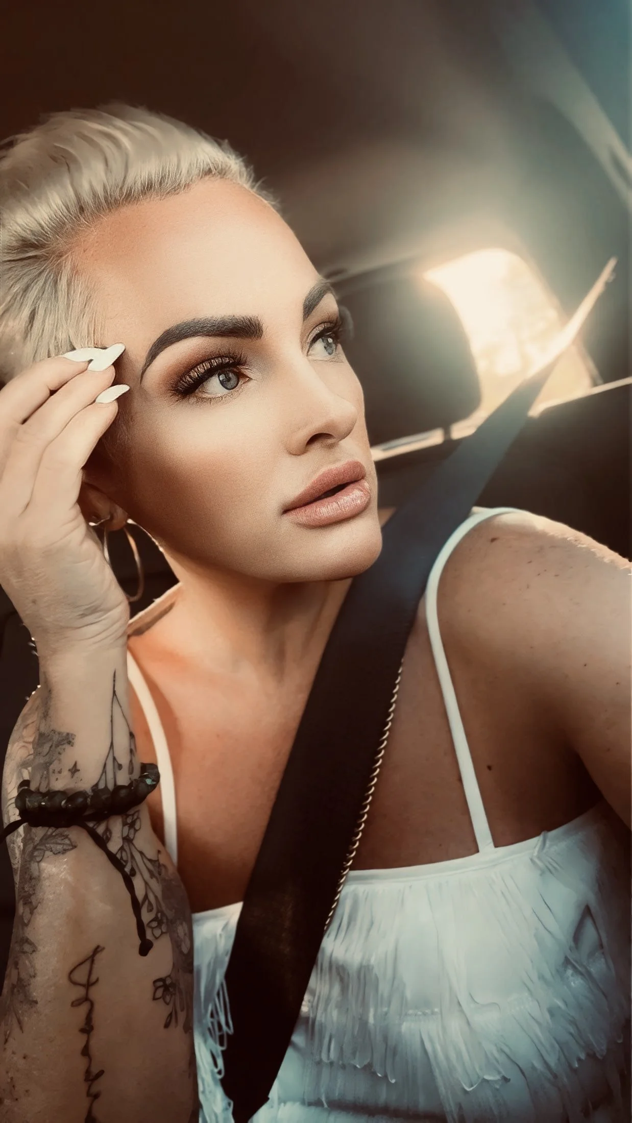 I Can't Make You Love Me