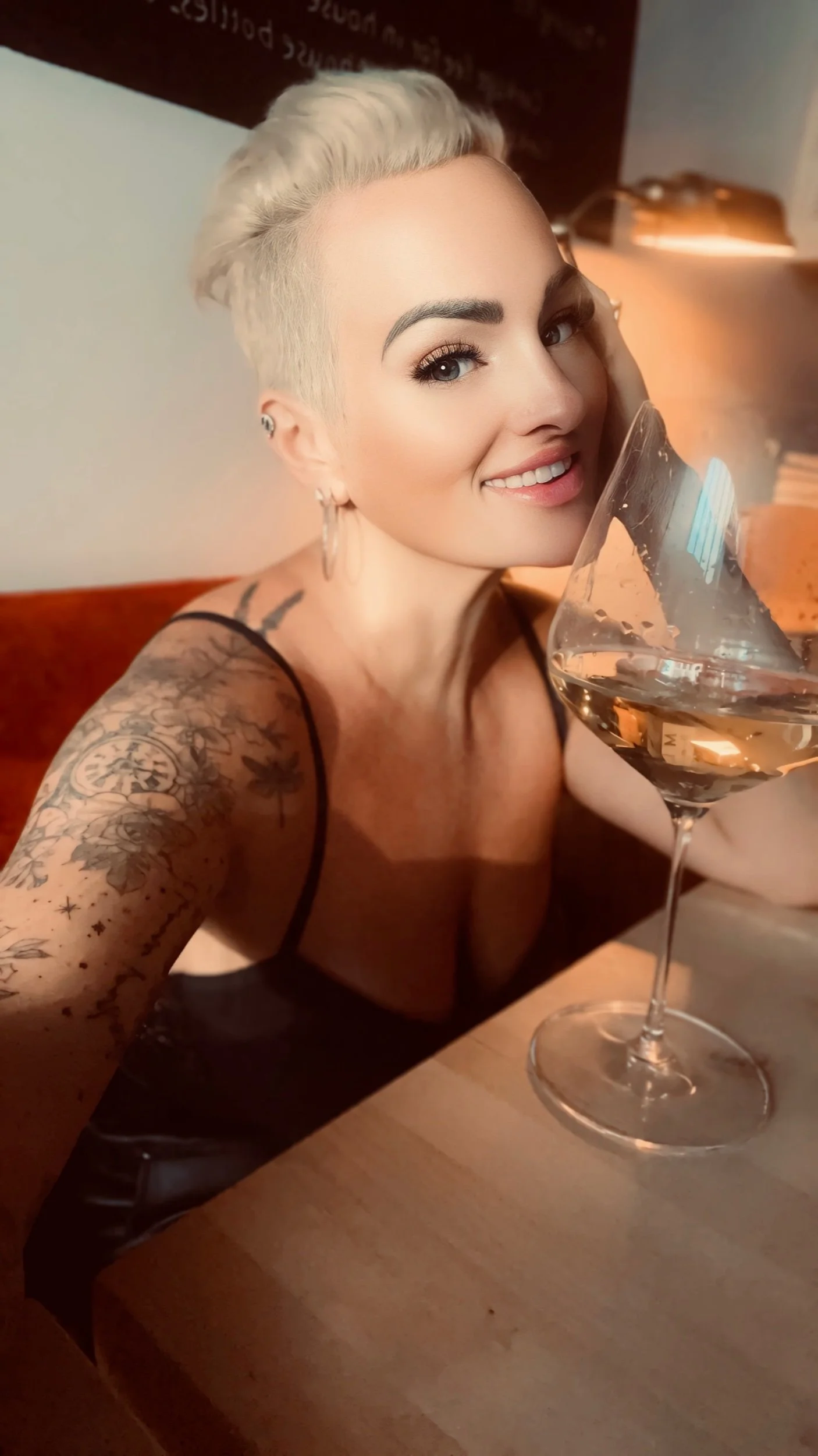 Loving and Letting Go