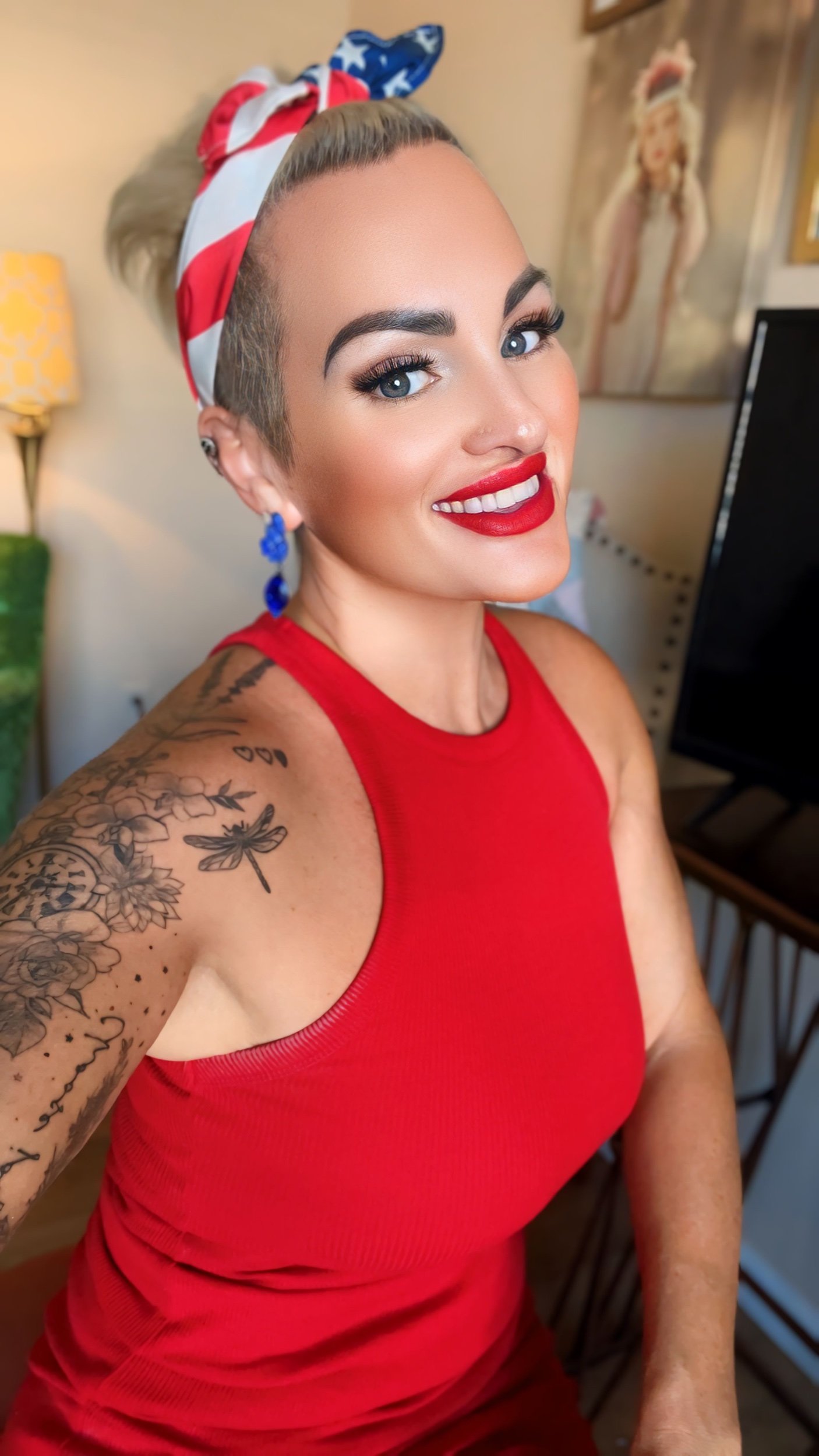 Once an Ugly Duckling 