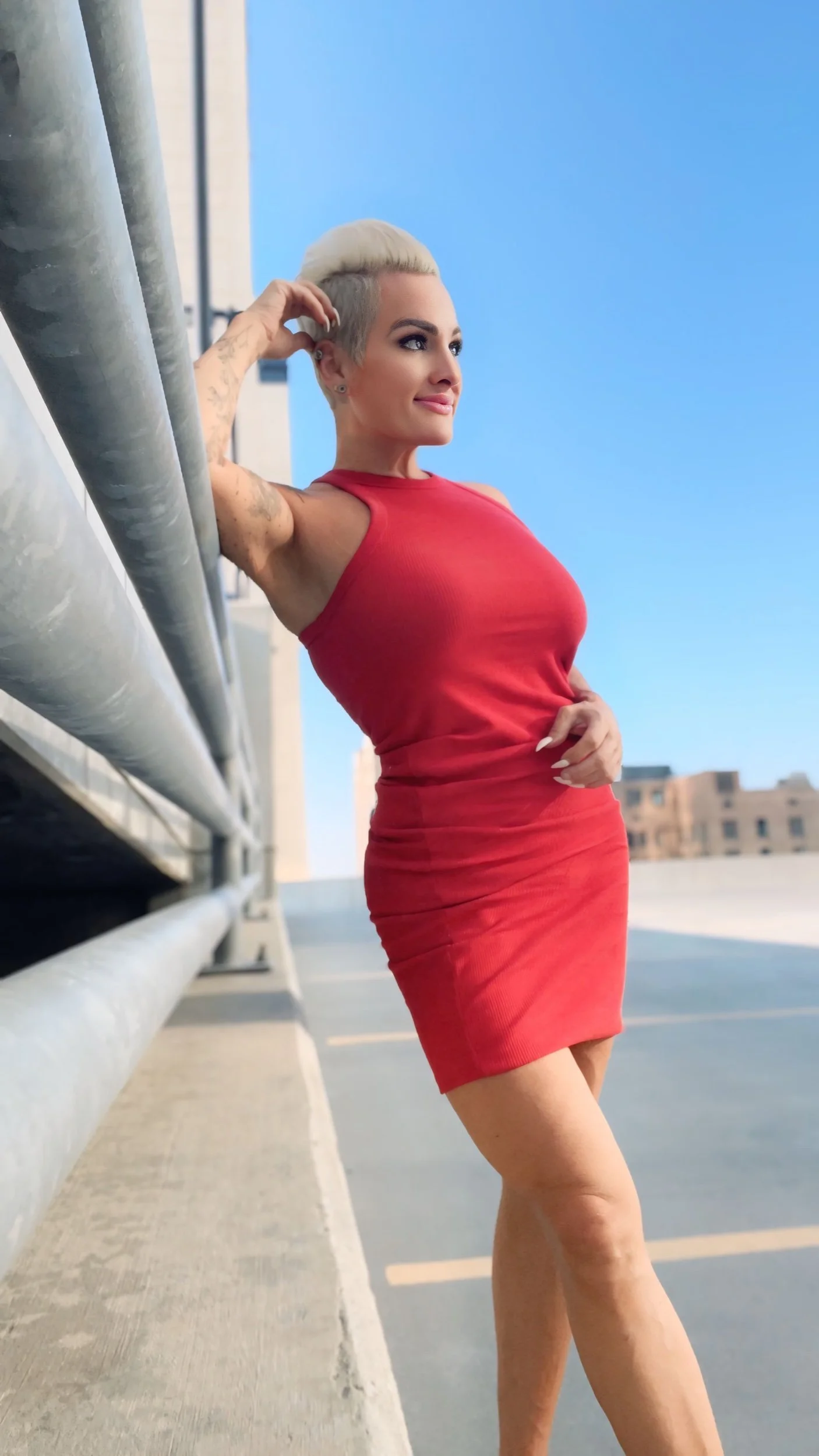 From Flexible to Firm 