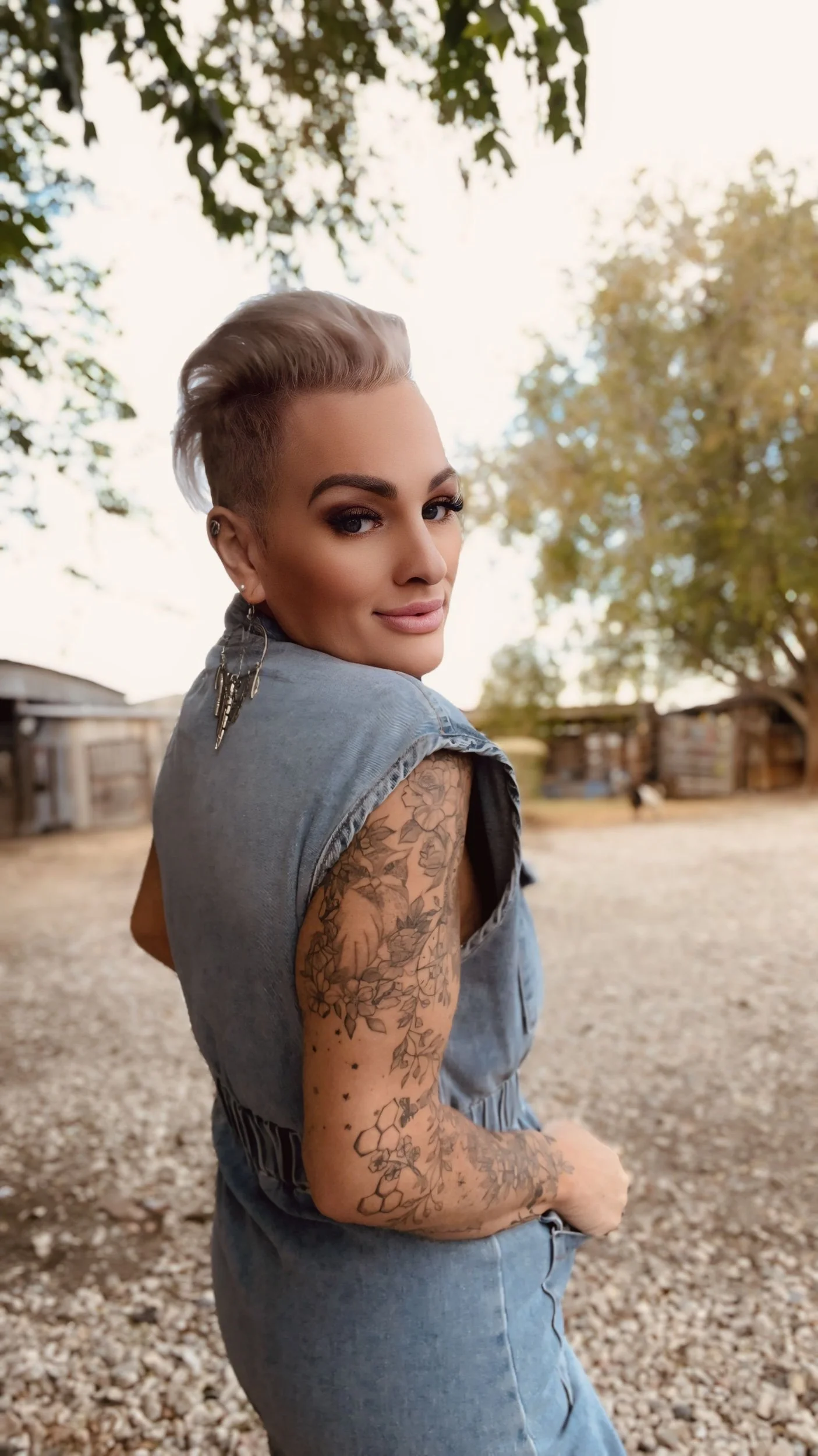 Joy. It’s a Choice. 