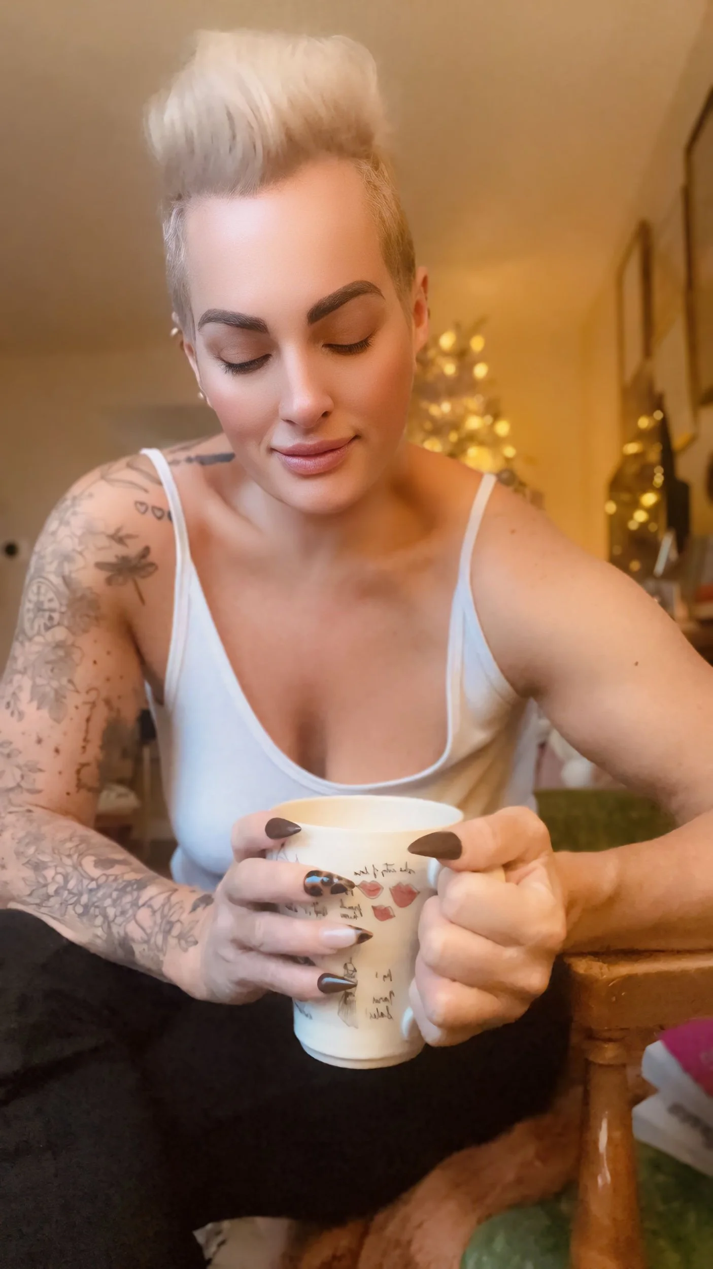 Heart Tears and Heart Songs