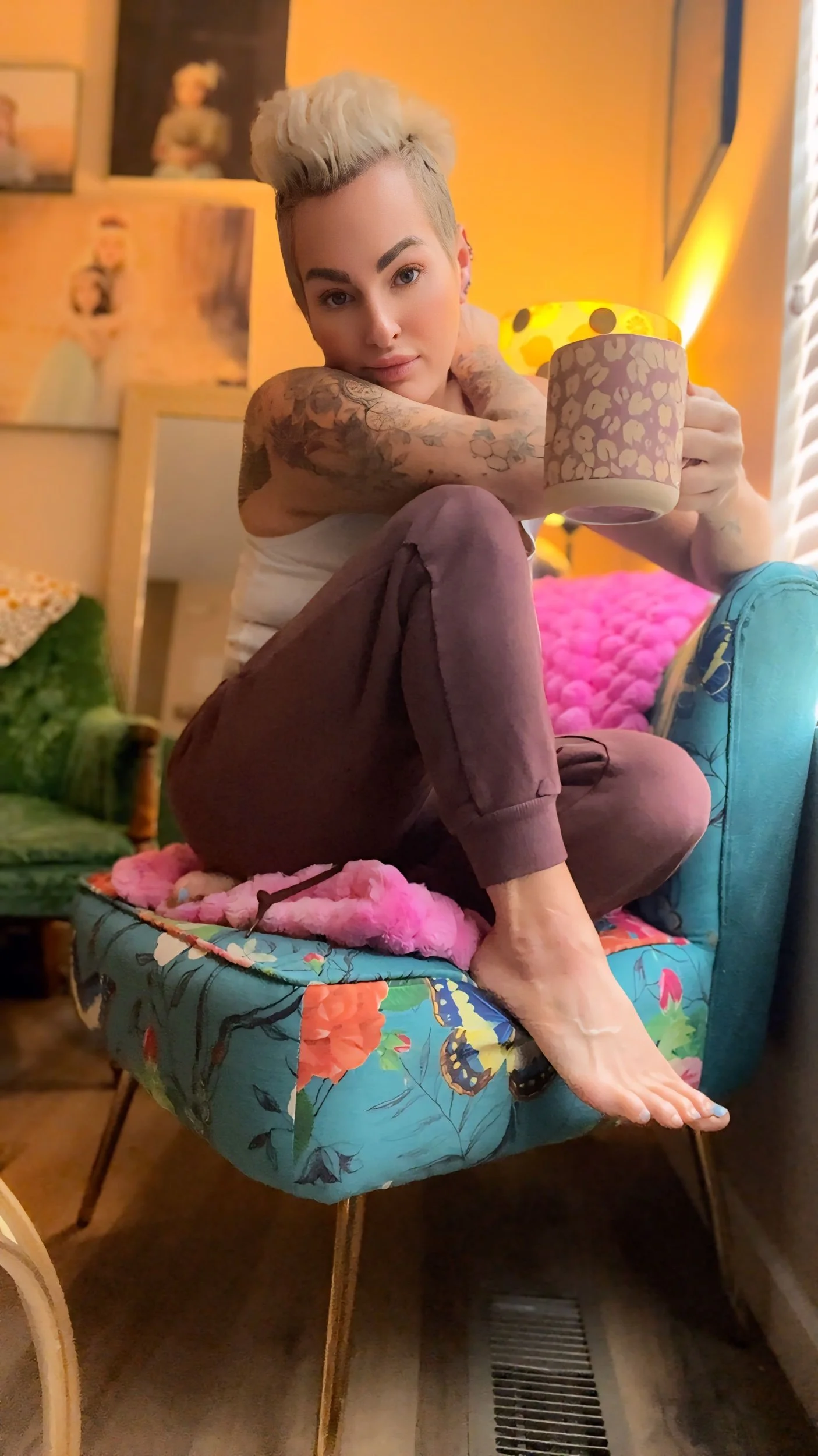 A Year of Heartbreak