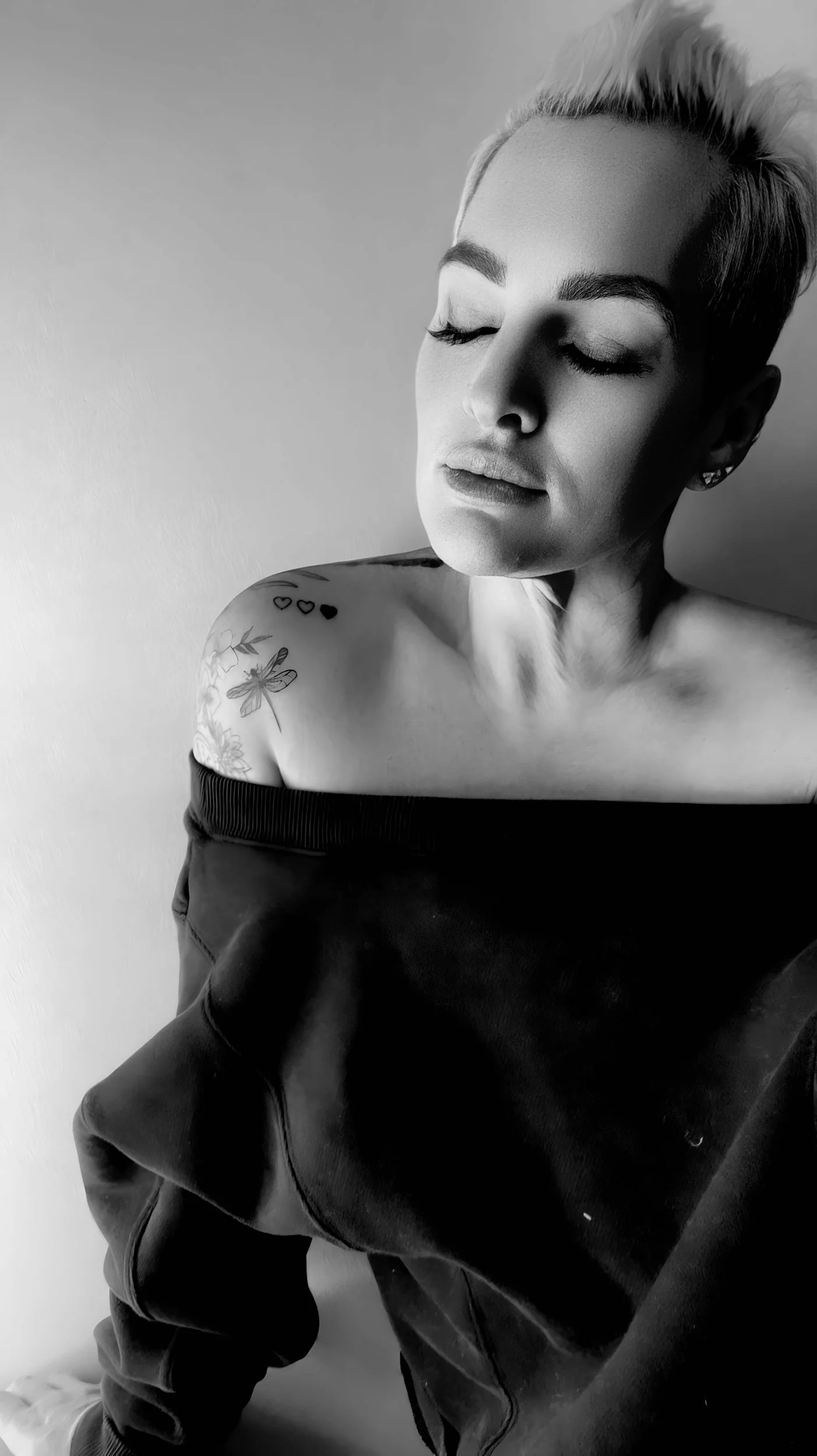 The Weight Of It All