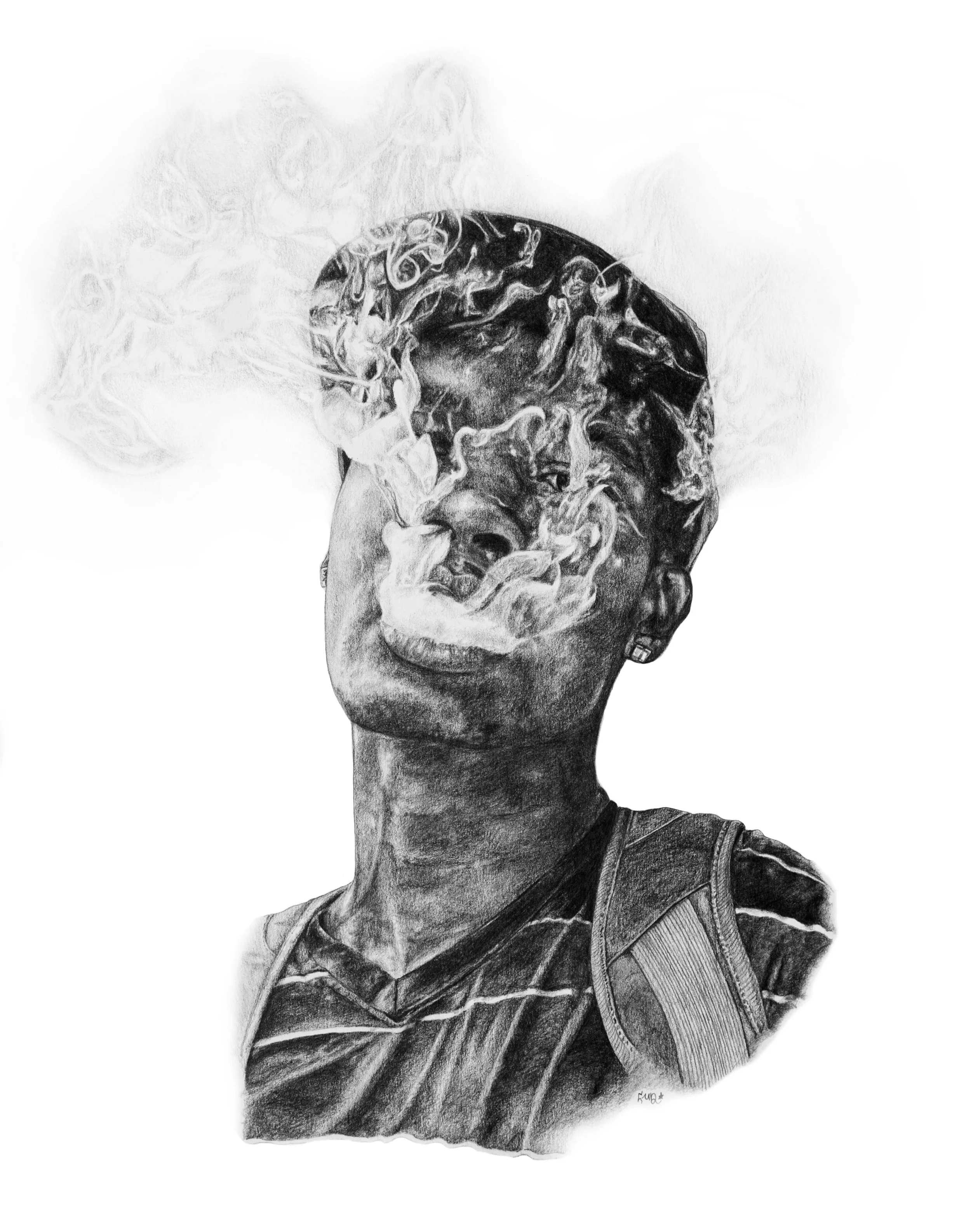 Exhale