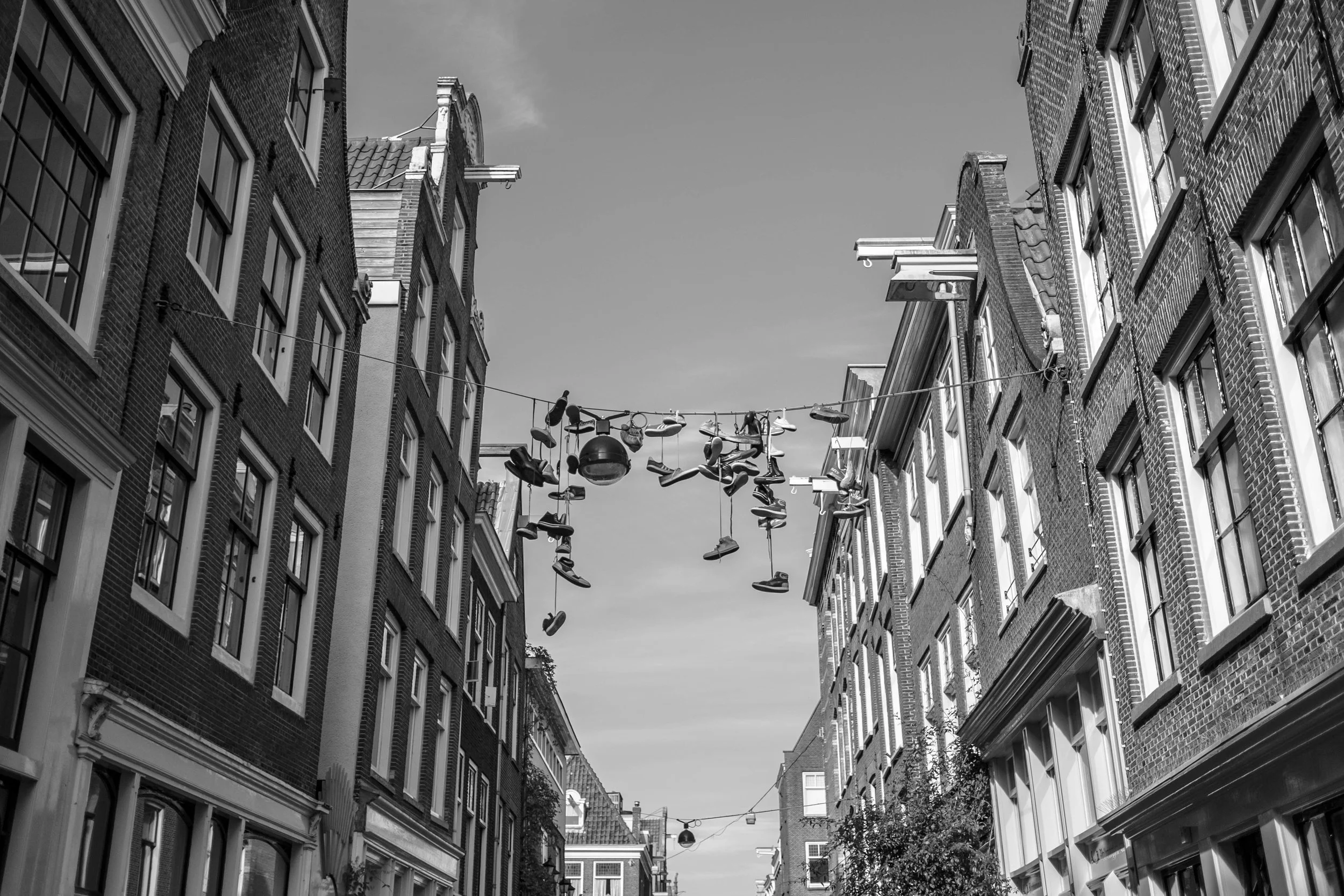 shoe strings B&W (1 of 1).jpg