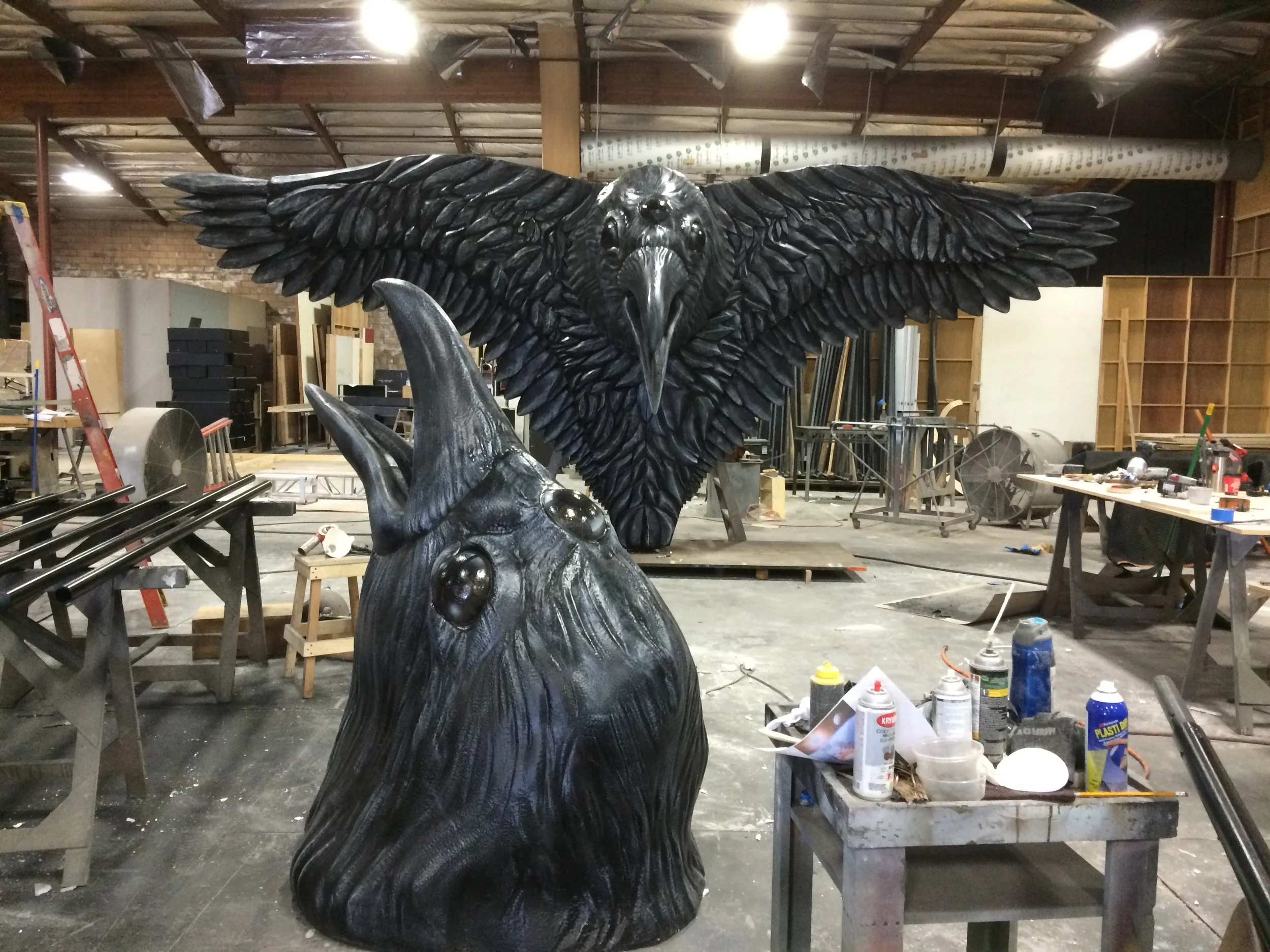 Game of Thrones / Season 6 / Scenic Highlights  / 2016