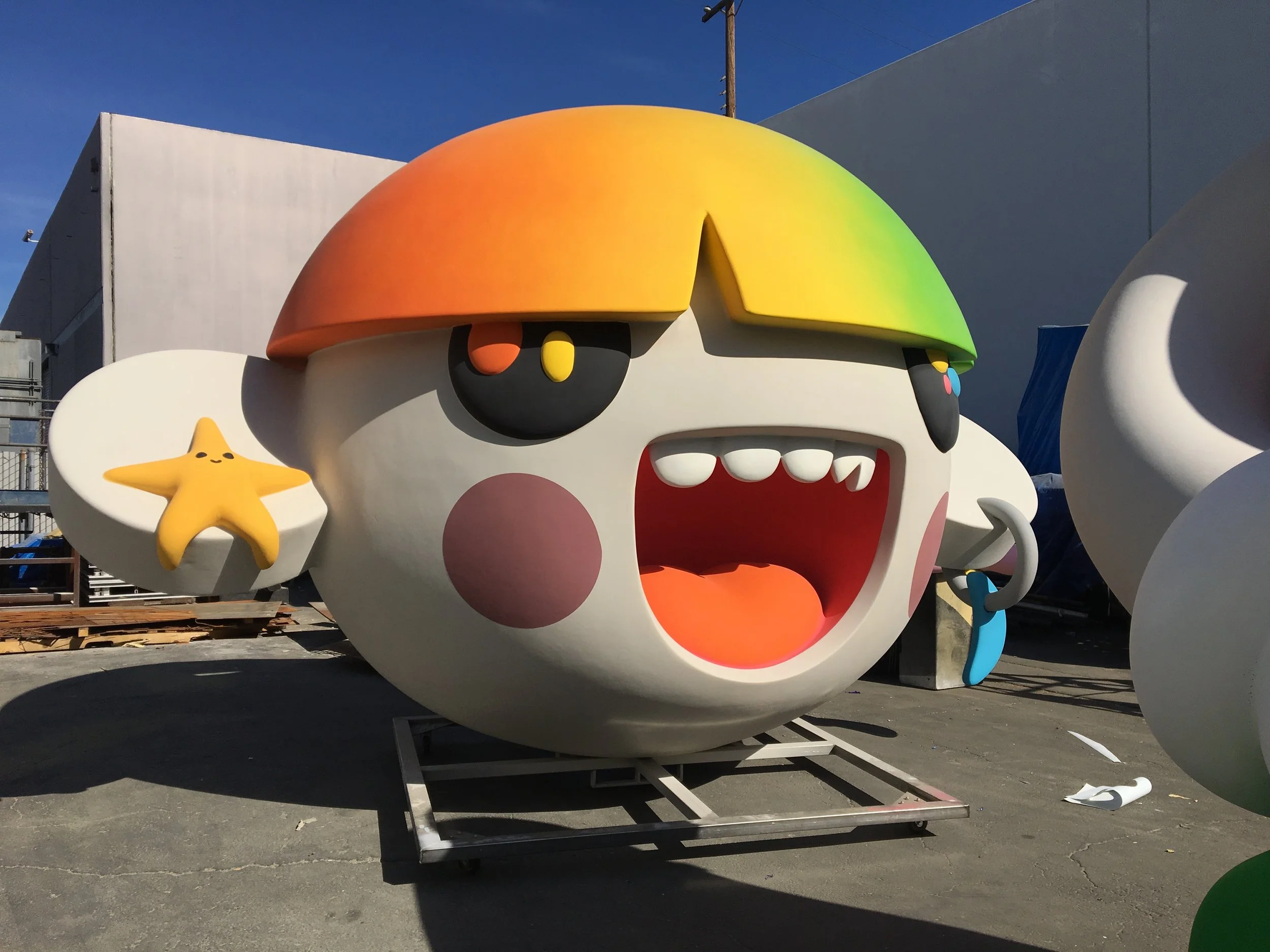 Coachella / ShowFX / 2019