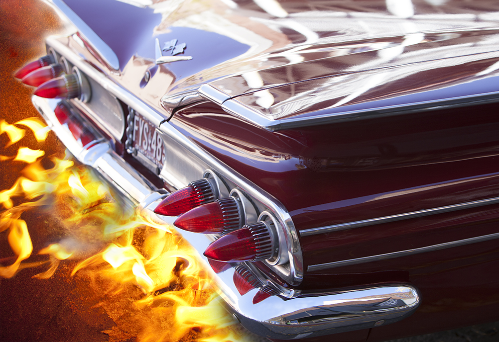 Hot Car