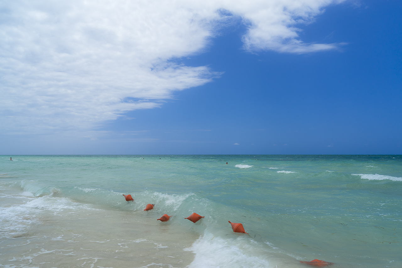 Varadero Beach, Cuba