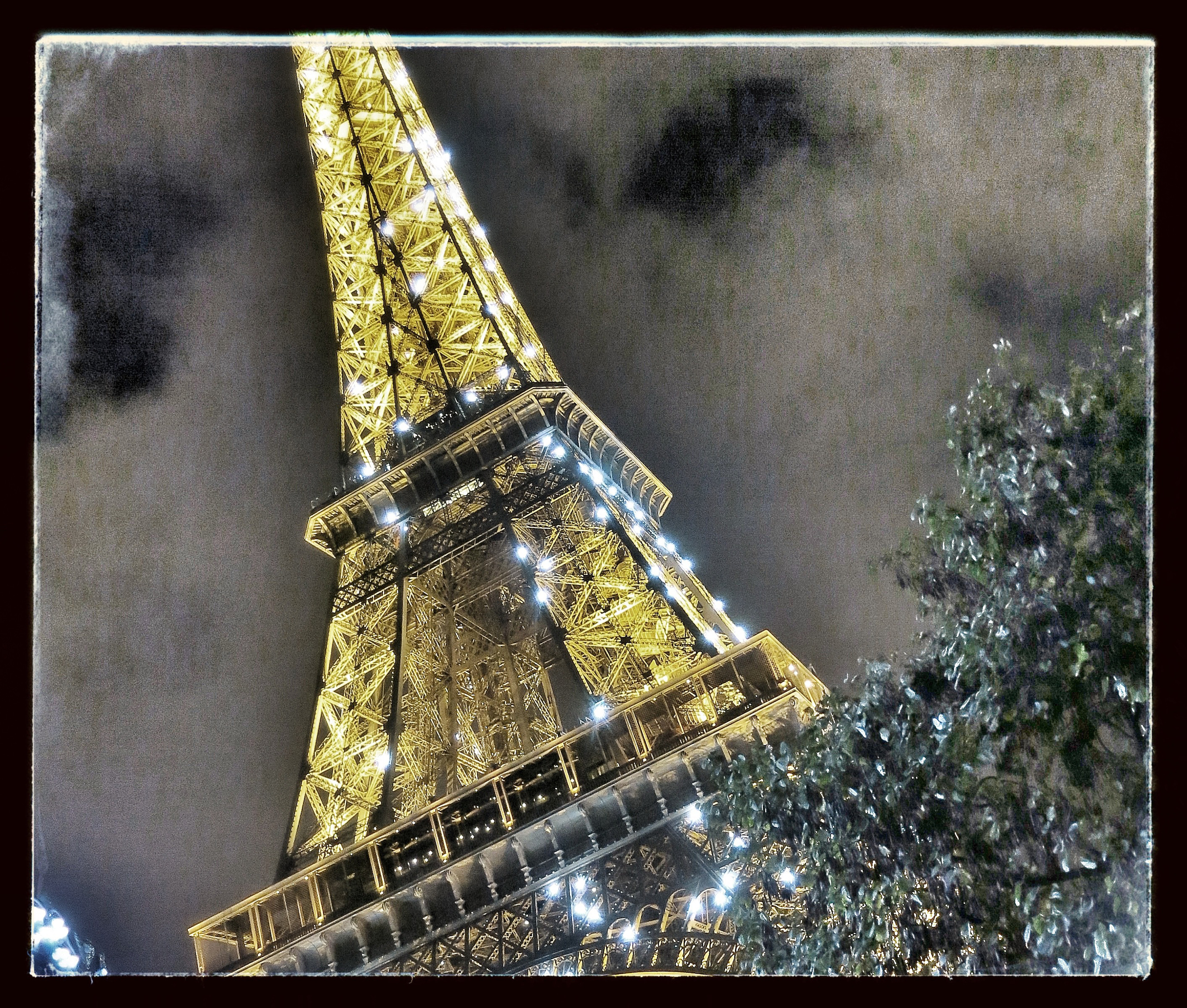 Eiffel Tower