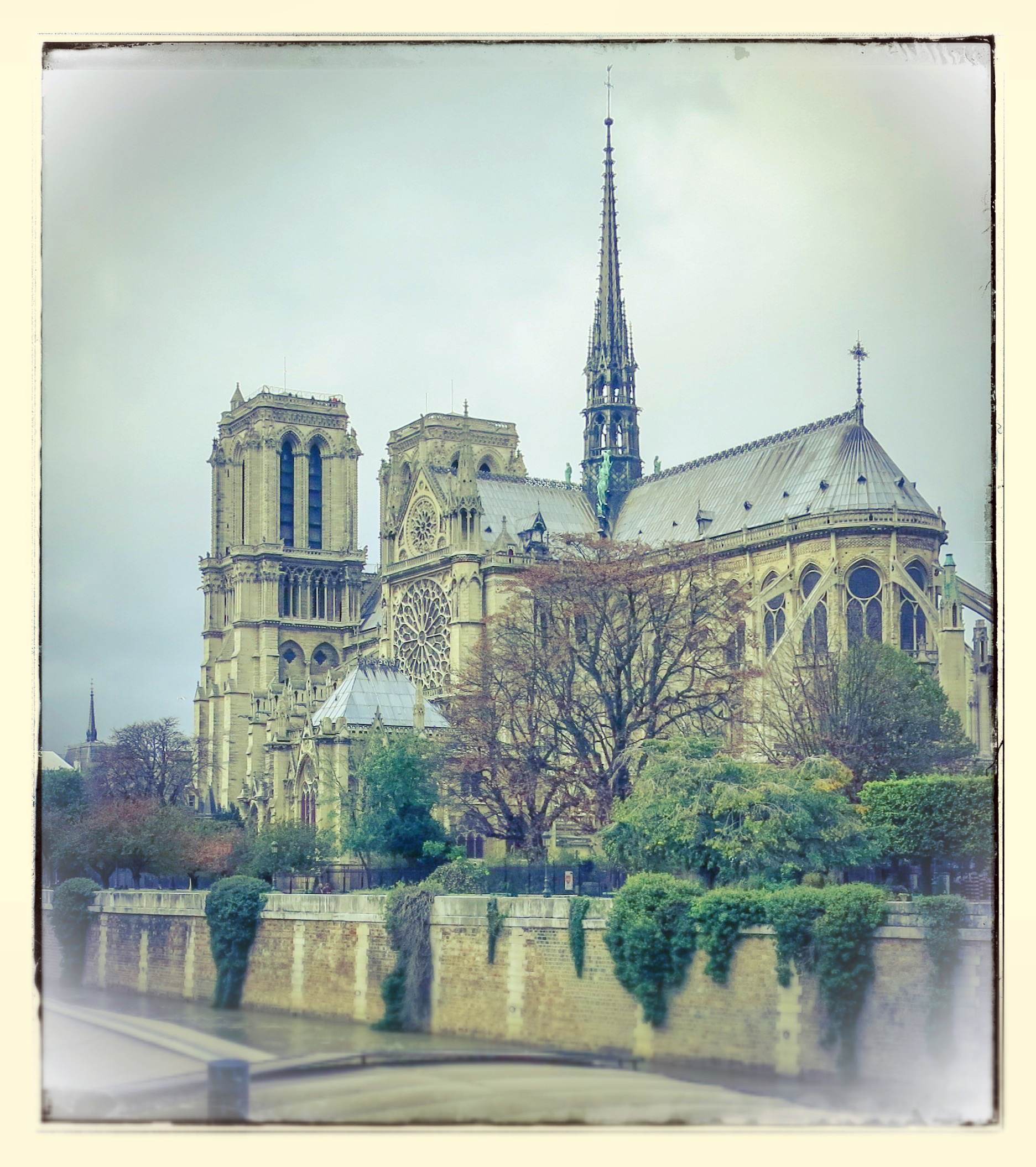 Notre Dame