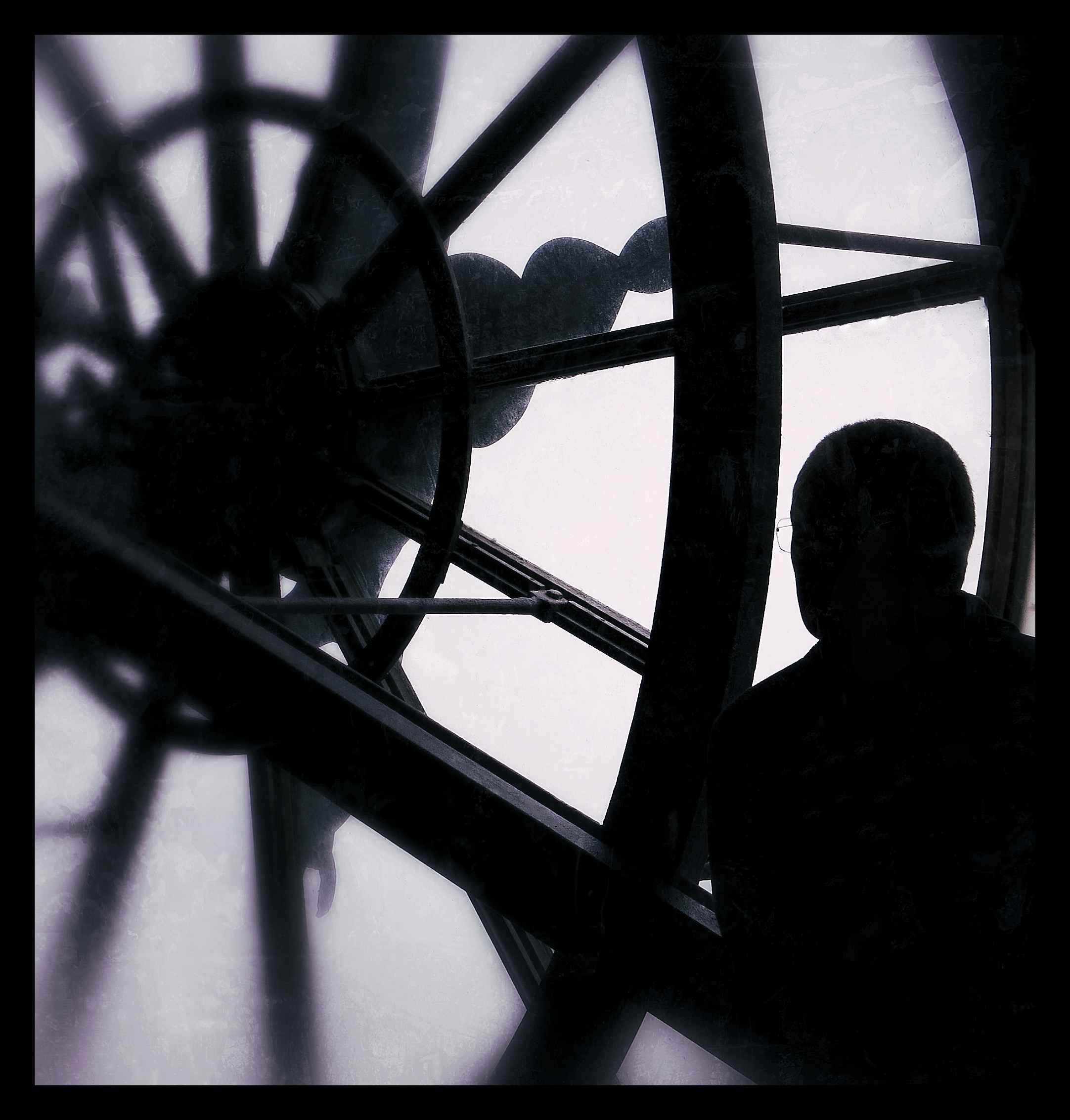 Time and the Man