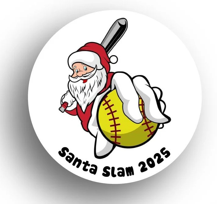 Santa Slam