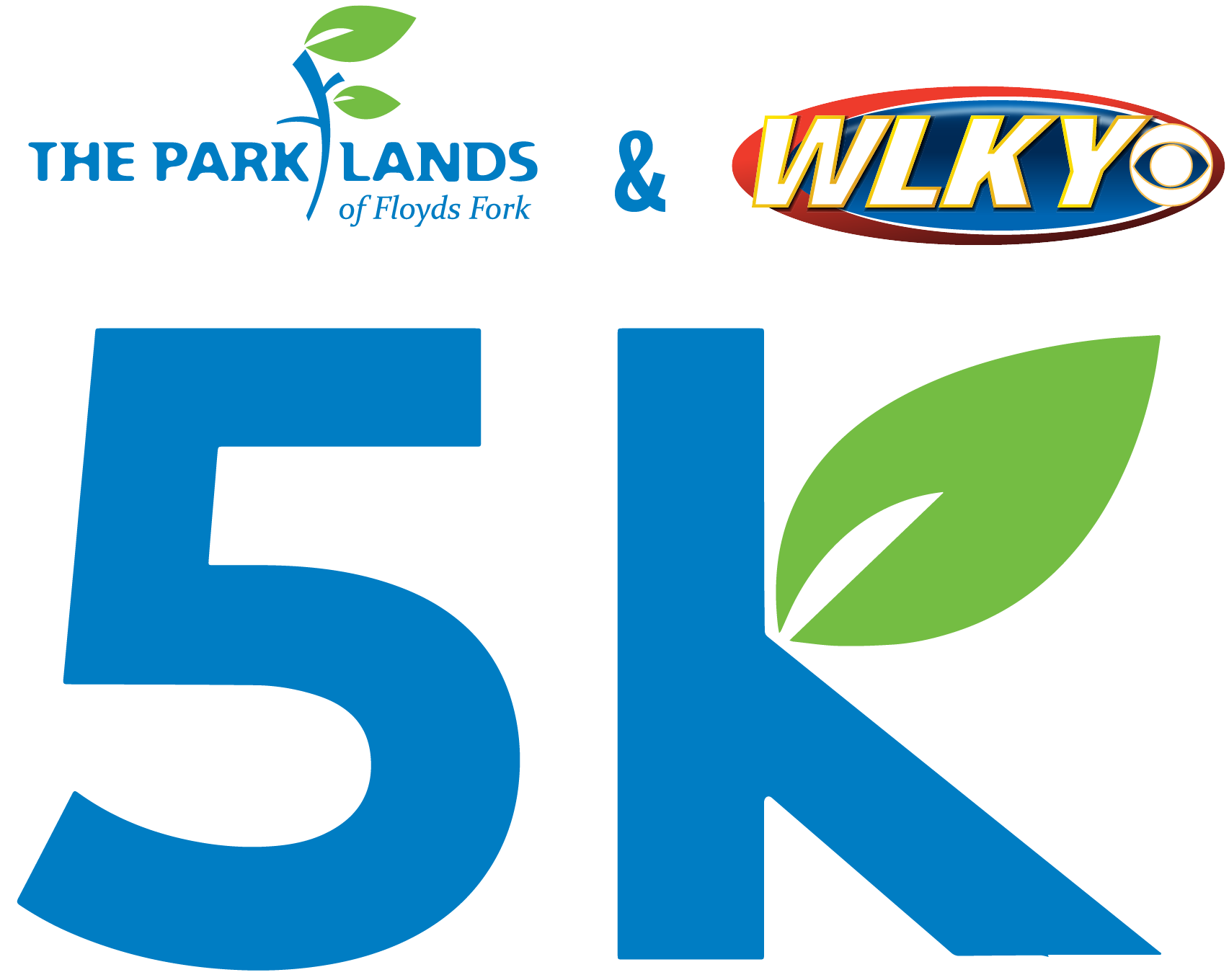The Parklands &amp; WLKY 5k