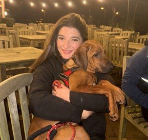 Runner Spotlight - Meet Ellie Rugan