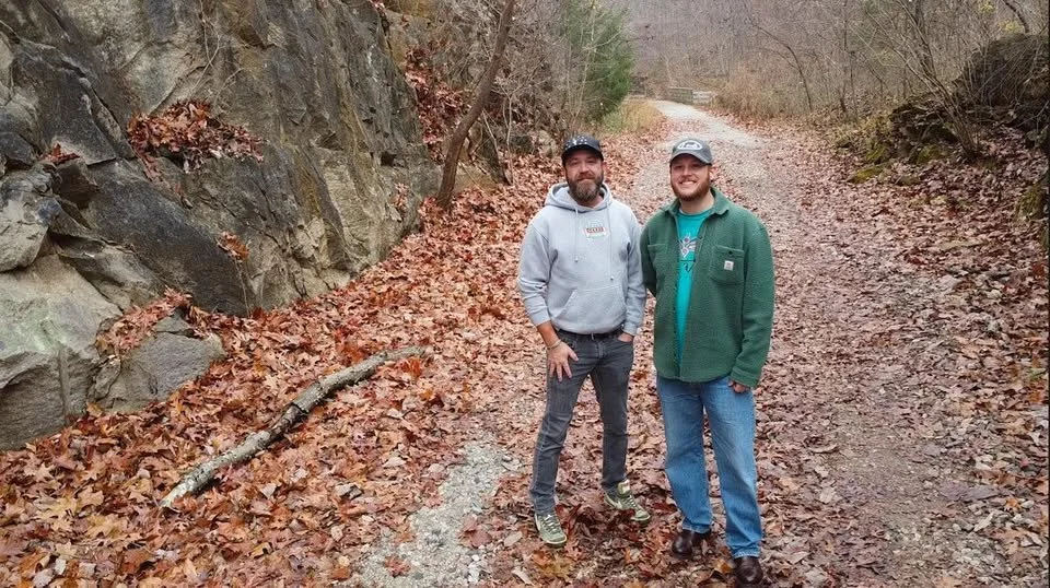 Runner Spotlight - Derek Ingersoll