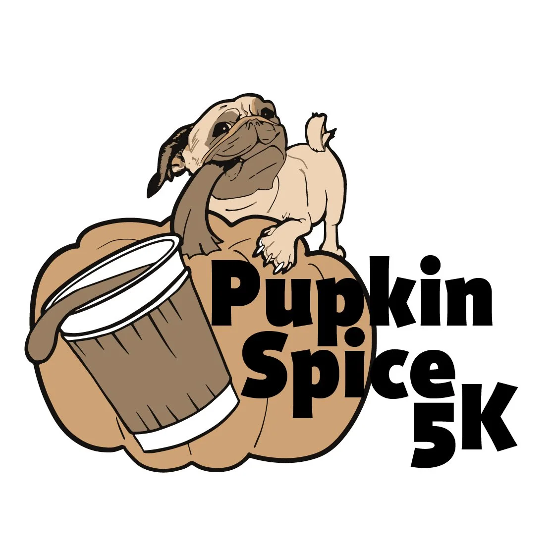 Pupkin Spice 5k Run/Walk