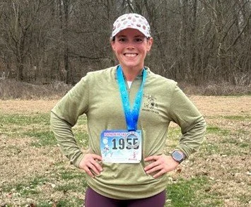 Runner Spotlight - Kameron Terrio