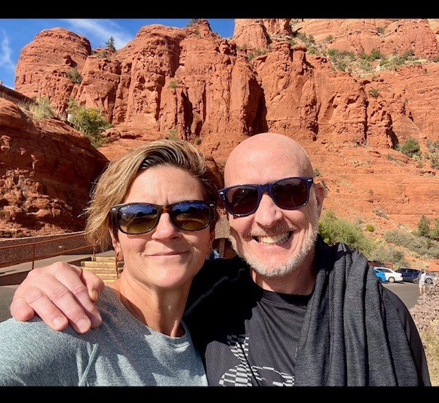 Runner Spotlight - Sean Travelstead