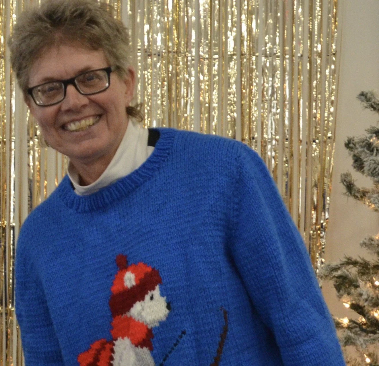 Runner Spotlight - Debbie Biddle