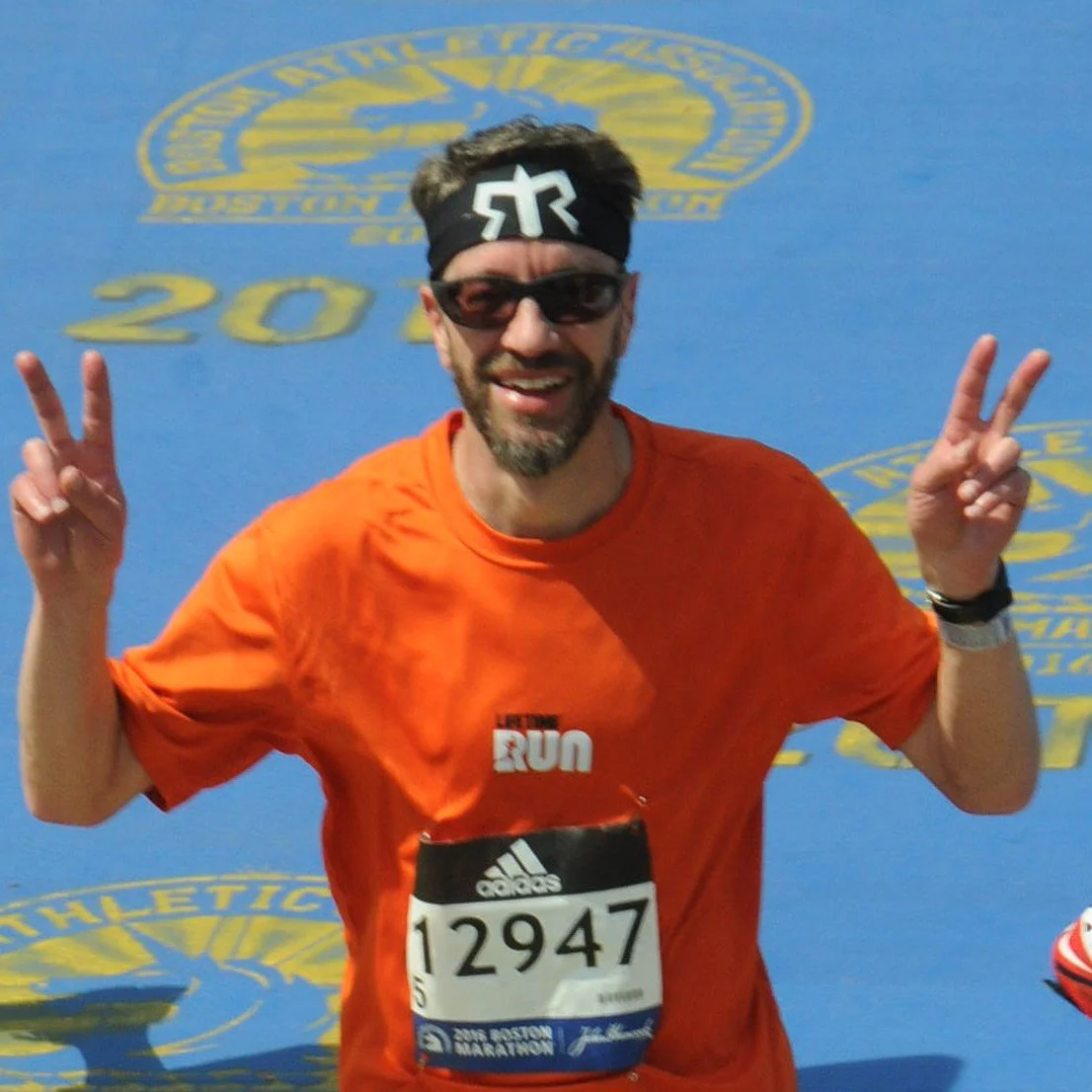 Runner Spotlight - Jeff Dehler
