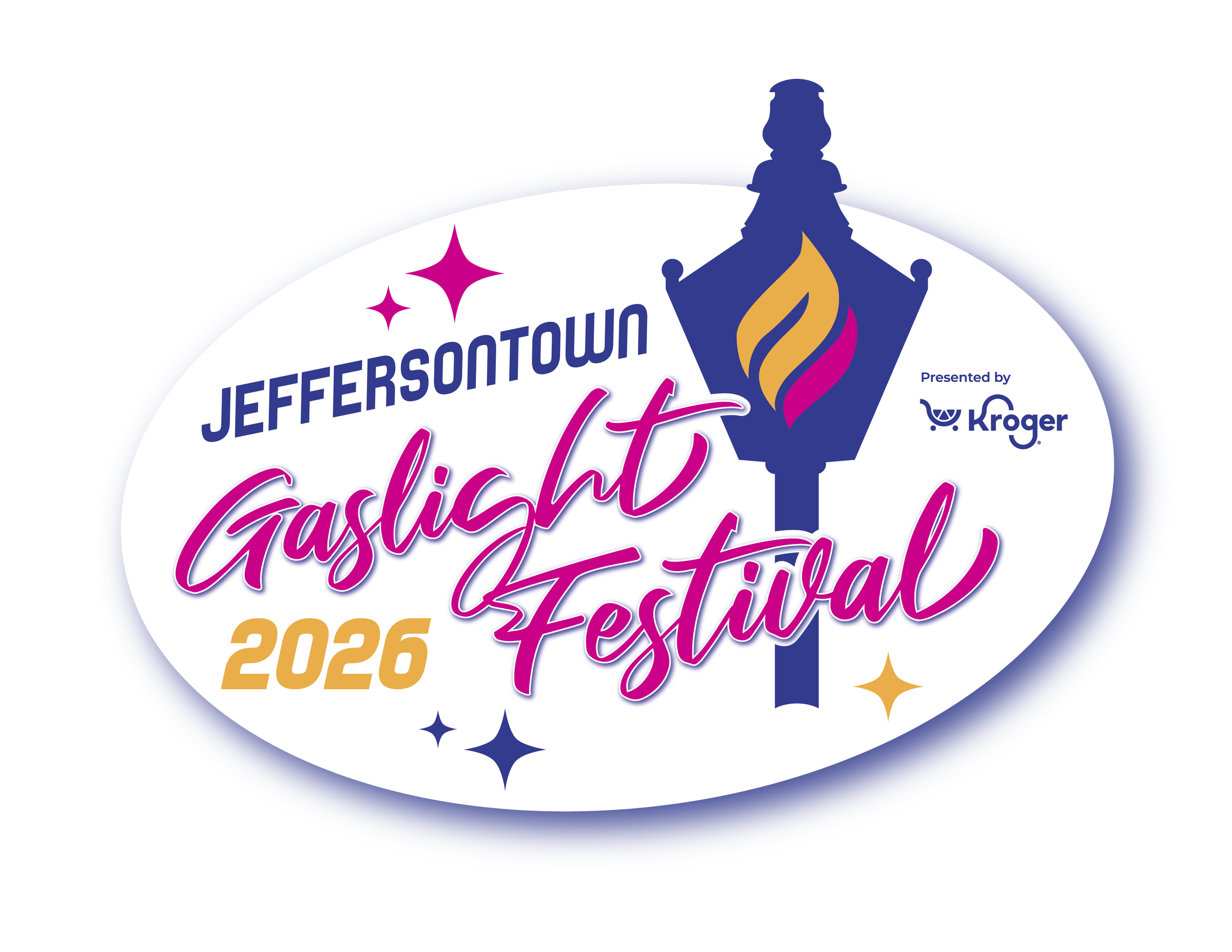Jeffersontown Gaslight Festival 5k