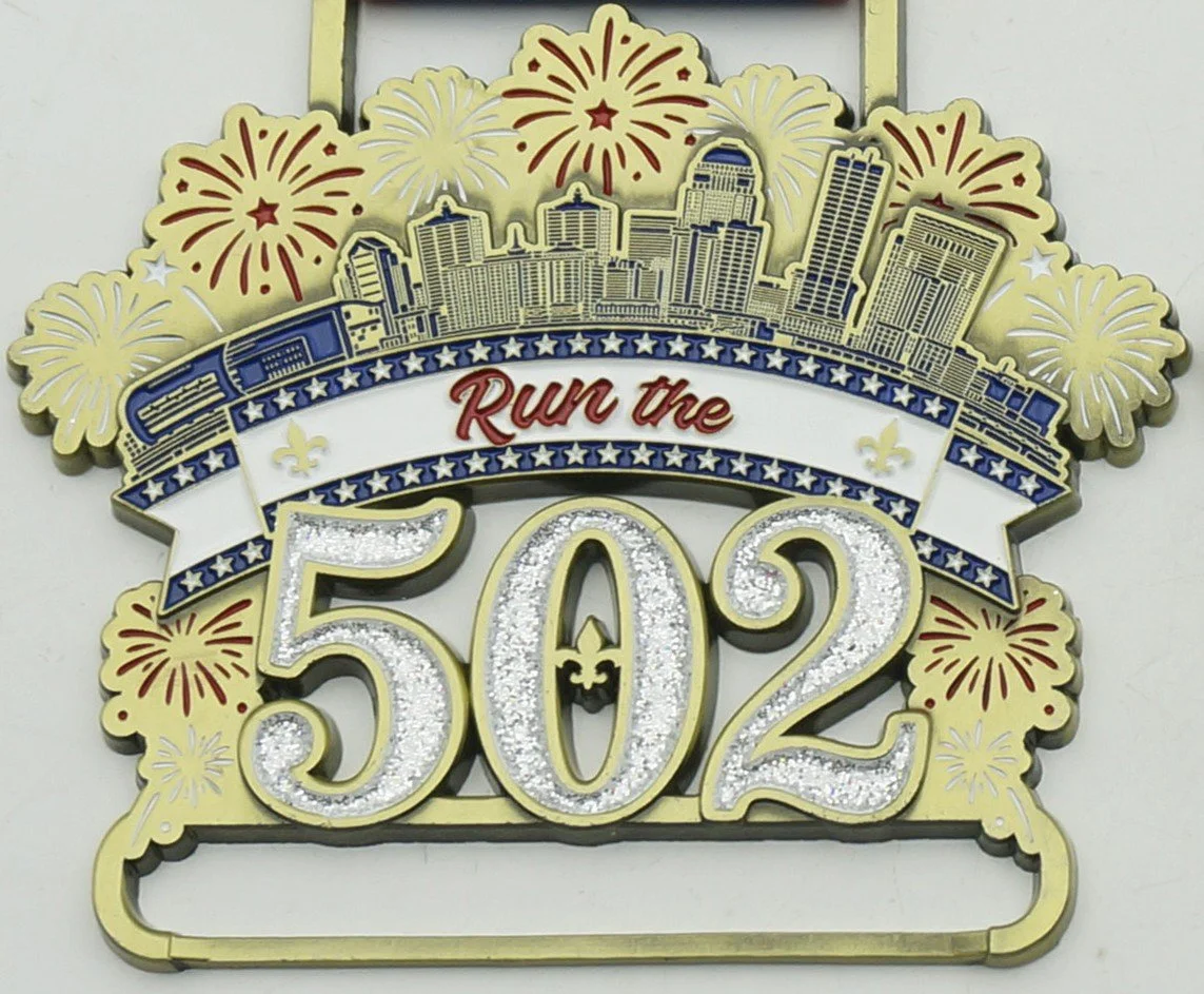 2026 Run the 502