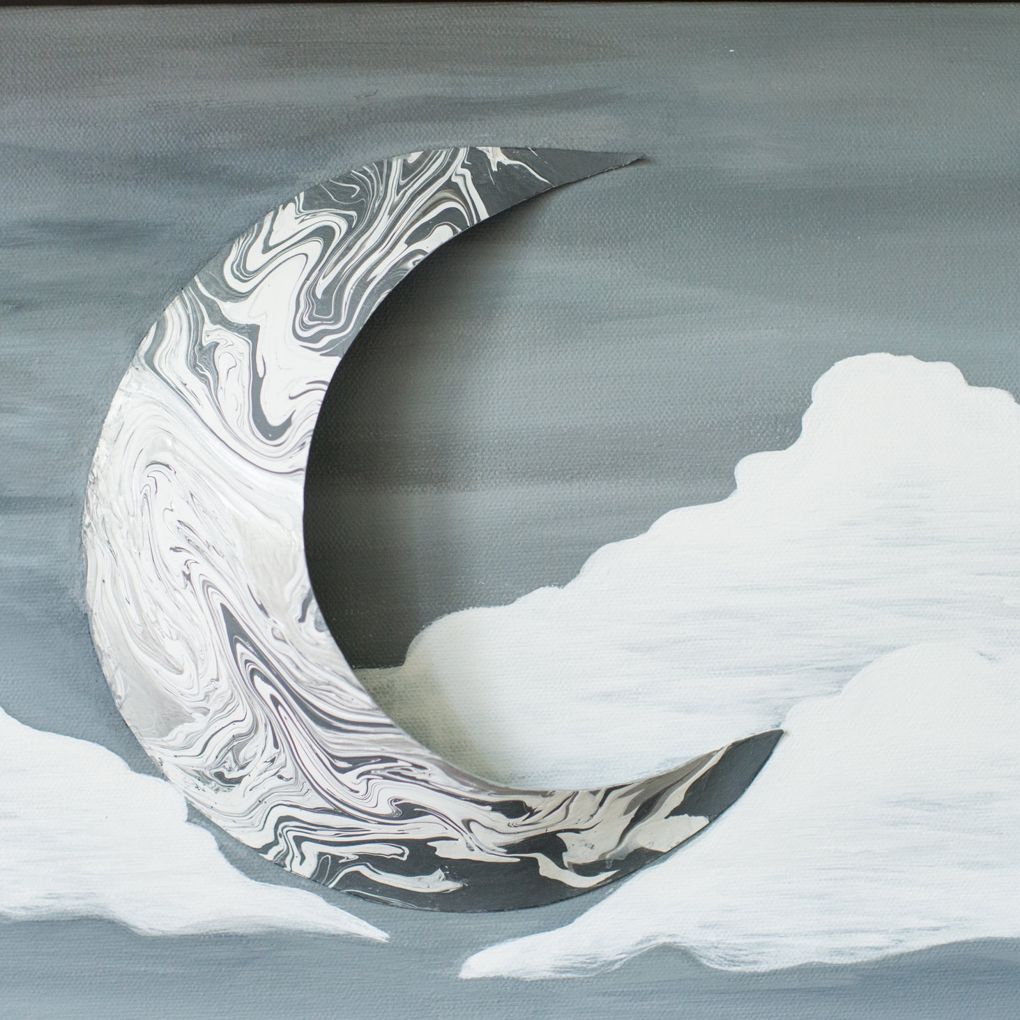 “Illuminate” | 11x14 | Original Painting