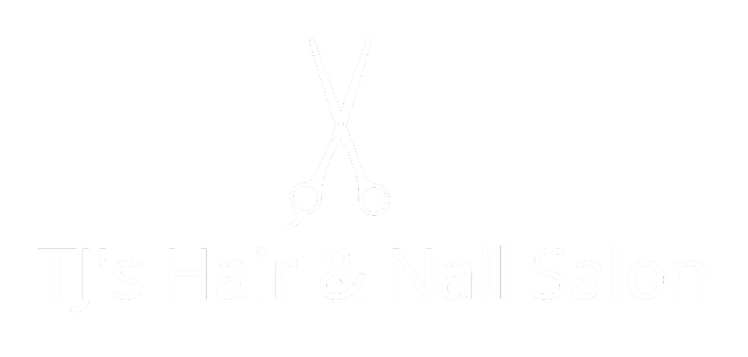 TJ's Hair & Nail Salon