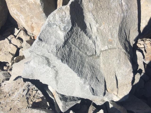 Waldo Blue Boulder