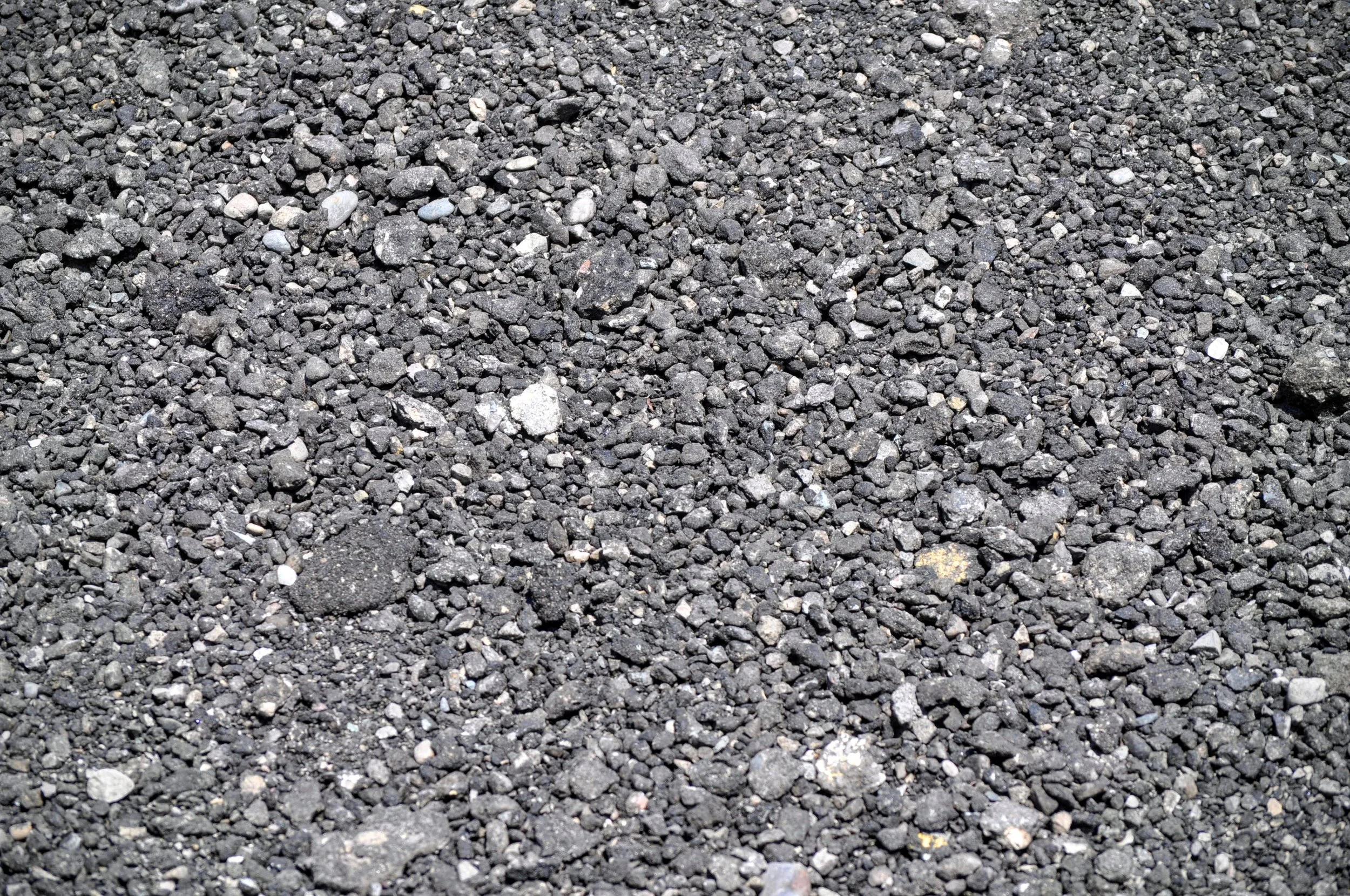 Asphalt Millings Ground up and recycled asphalt - often used in place of gravel for driveways and other projects. 