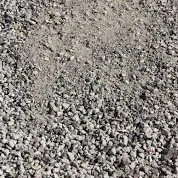 NMDOT Recycled Base Course Made from recycled concrete/asphalt. Used under roads and parking lots, under concrete slabs and sidewalks, and as backfill