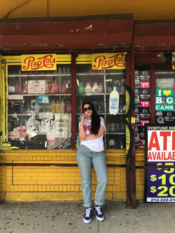 converse one star girl