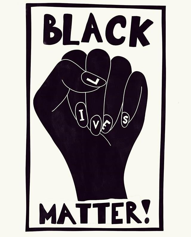 Black people‼️ Take up as much space as you can‼️✊🏼✊🏽✊🏾✊🏿 #BLACKLIVESMATTER #BLACKTRANSLIVESMATTER #JUSTICEFORGEORGEFLOYD #JUSTICEFORTONYMCDADE #JUSTICEFORBREONNATAYLOR #JUSTICEFORNINAPOP #JUSTICEFORMONIKADIAMOND