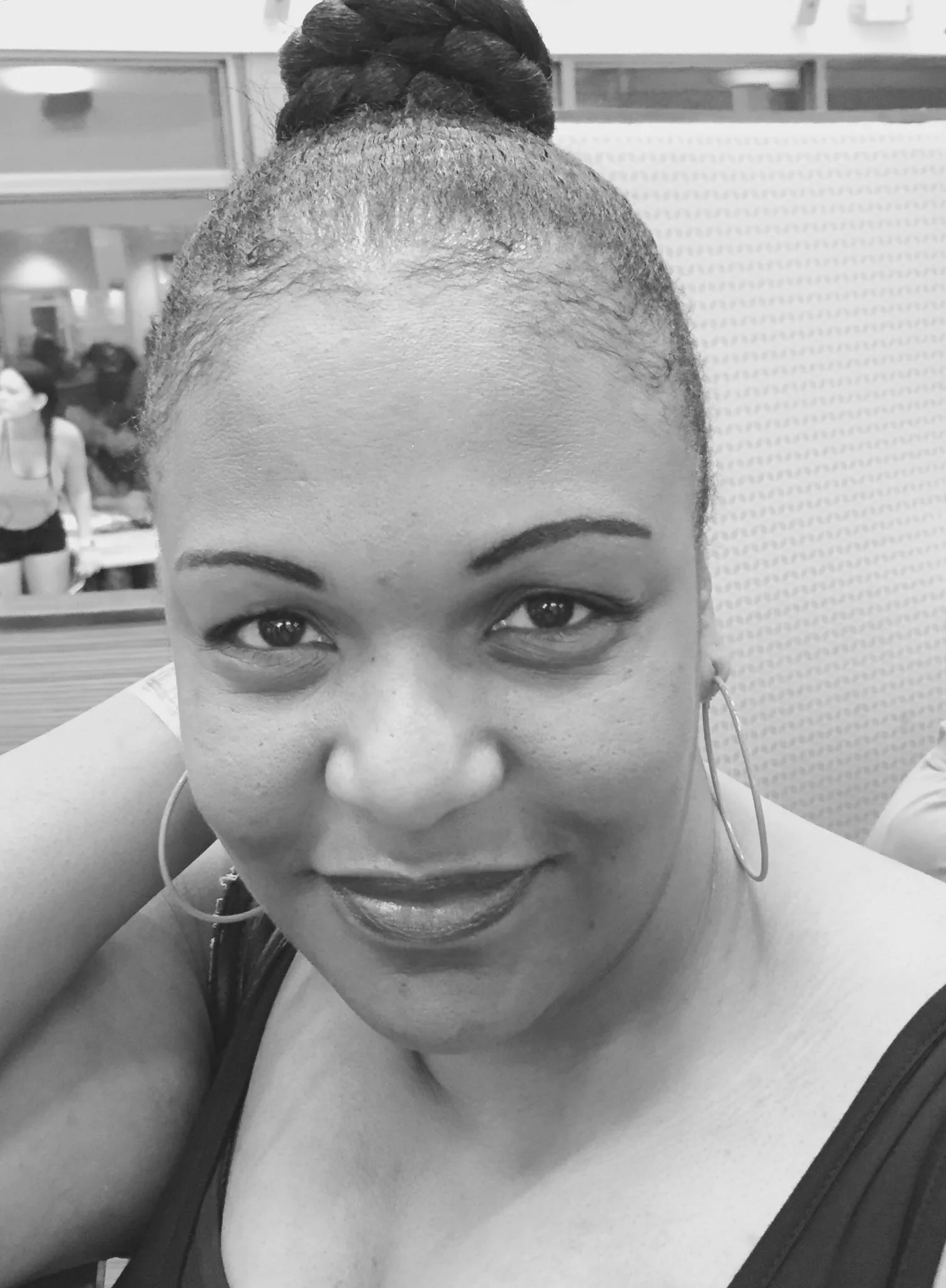 PROGRAM CREATOR/ MUSIC DIR. MARCI DAVIS (ROCKLEDGE)