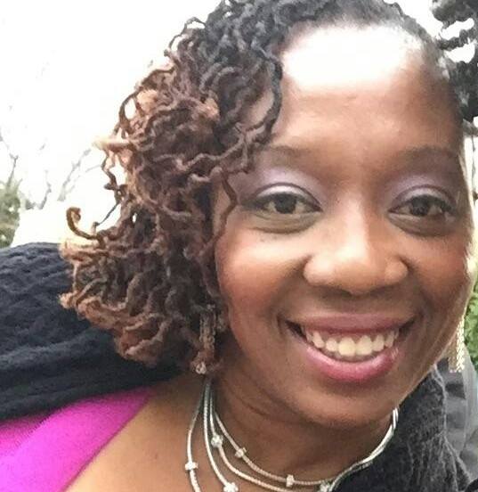 FASHION CONSULTANT CINDY FENTY (ORLANDO)