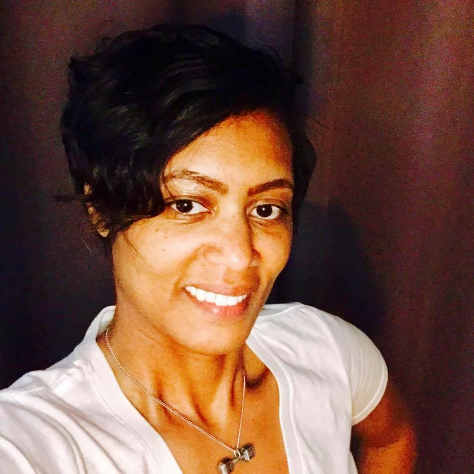 PERSONAL/PROFESSIONAL COACH MICHELE WIGGINS (ORLANDO)