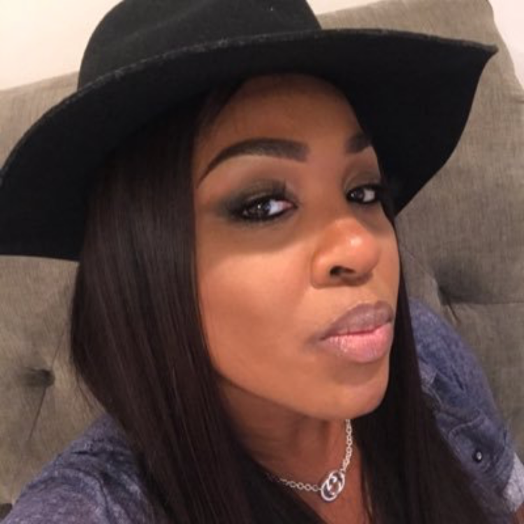 TRANSPORTATION SPECIALIST MONIQUE WILLIAMS (CHICAGO)