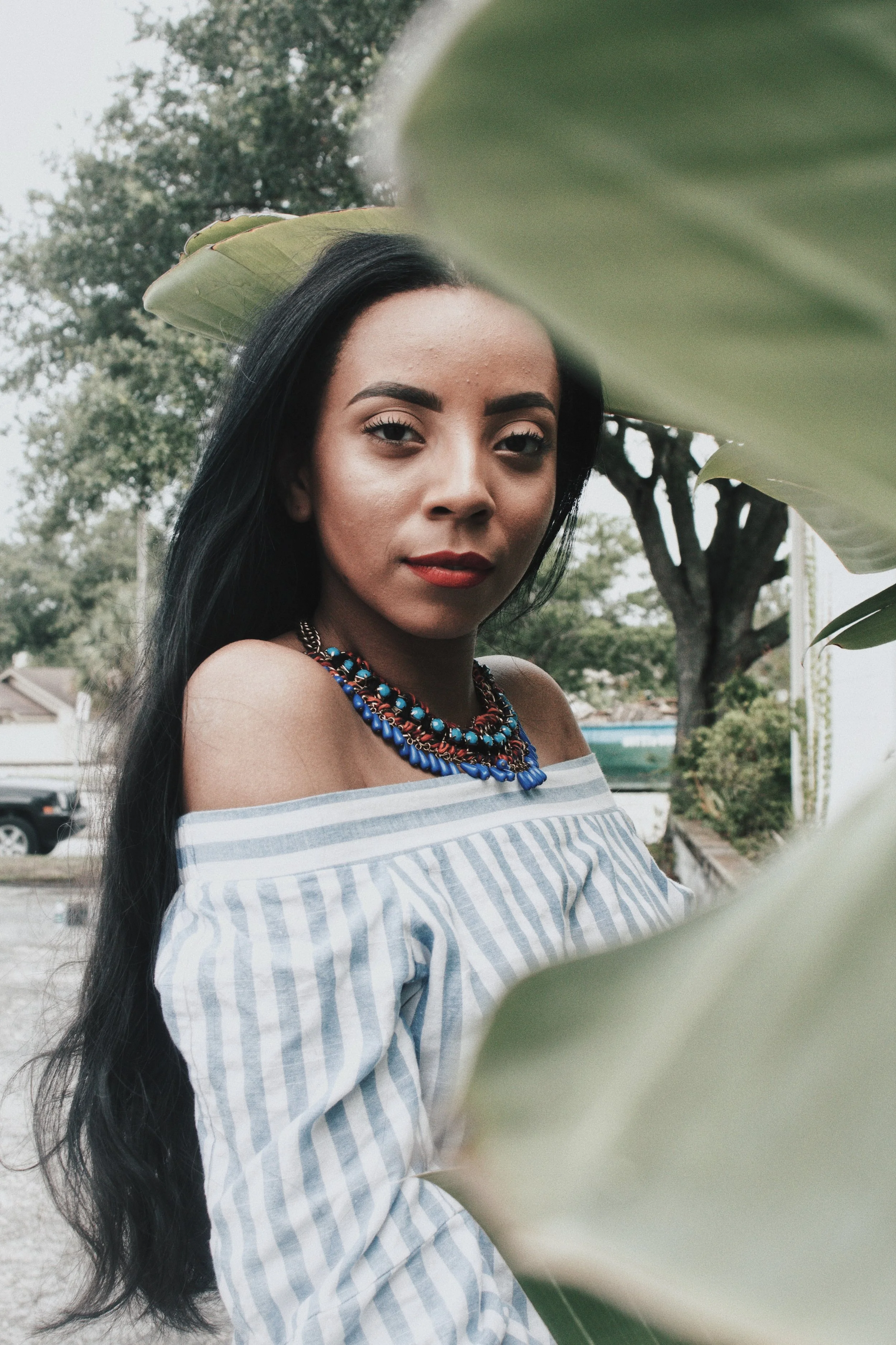 CCK INSTITUTE/ BLOGGER NATACHA MARIE (ORLANDO)