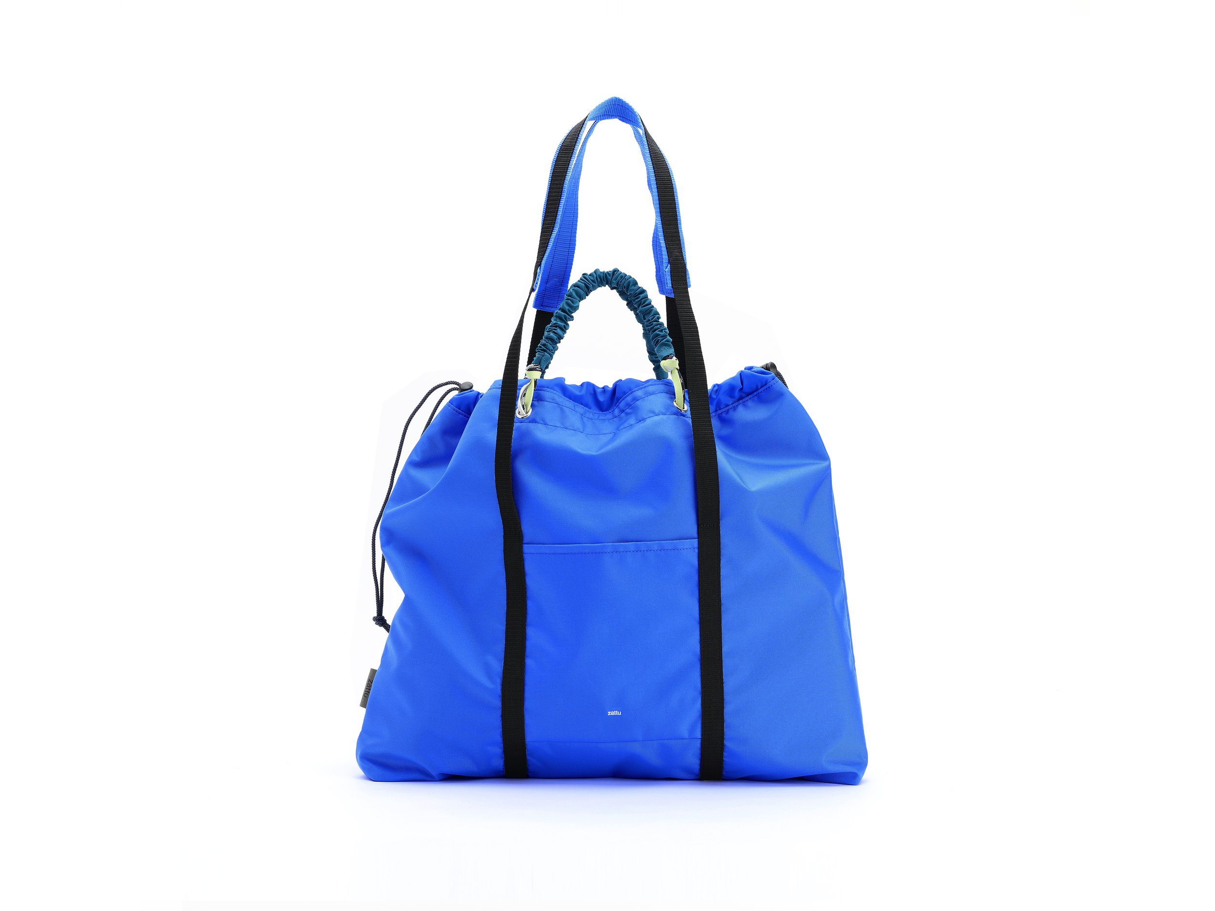  PATA-LQ W:460 H:420 D:50 mm ¥19,800 tax in BLUE 