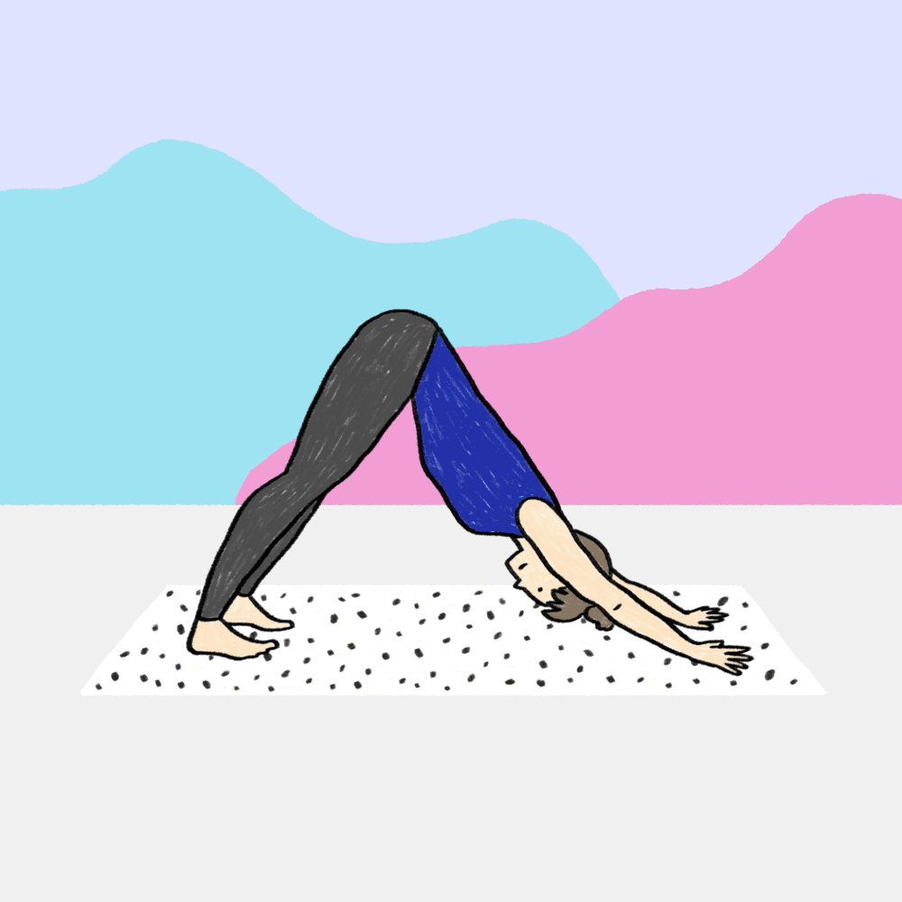 Animation — Kim Gee Studio • Isle of Man • Graphic Designer • Illustrator • Logo Design Animation — Kim Gee Studio • Isle of Man • Graphic Designer • Illustrator • Logo Design