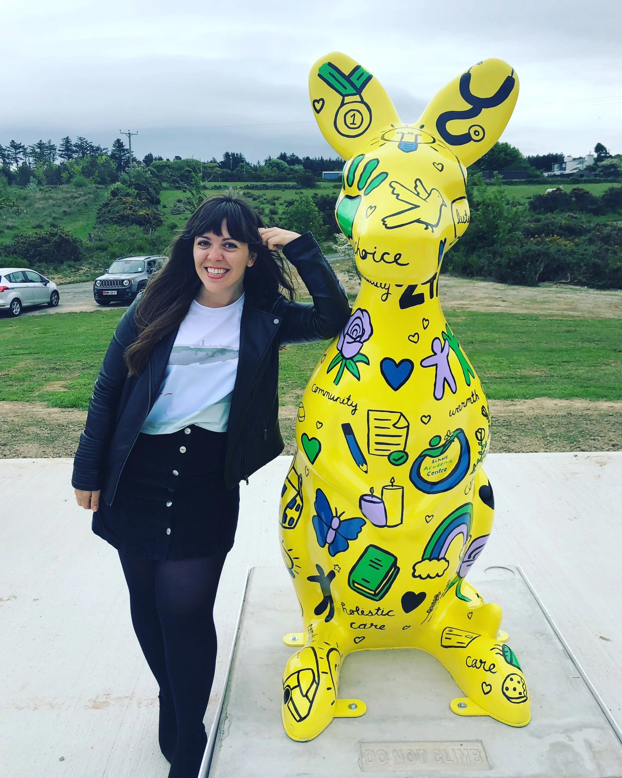 Hospice's wallaby auction raises £250,000