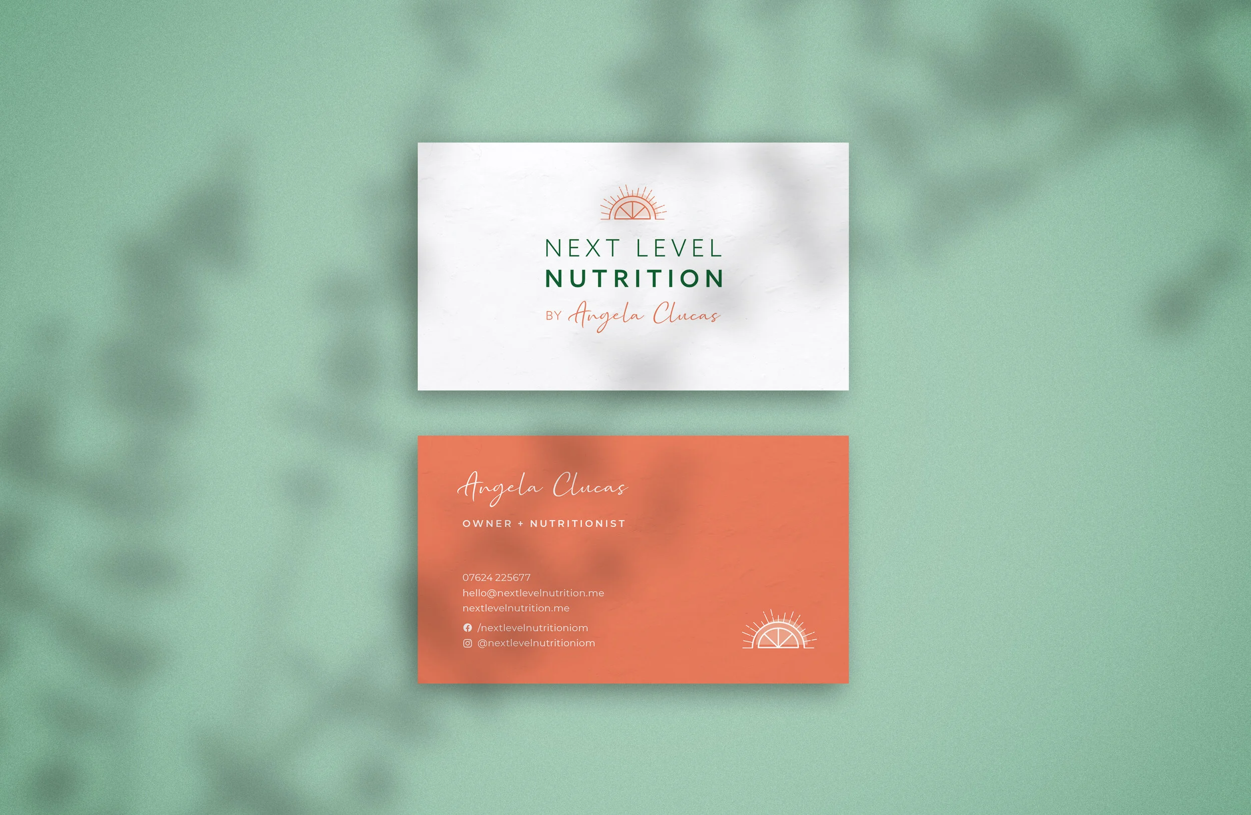 Next Level Nutrition