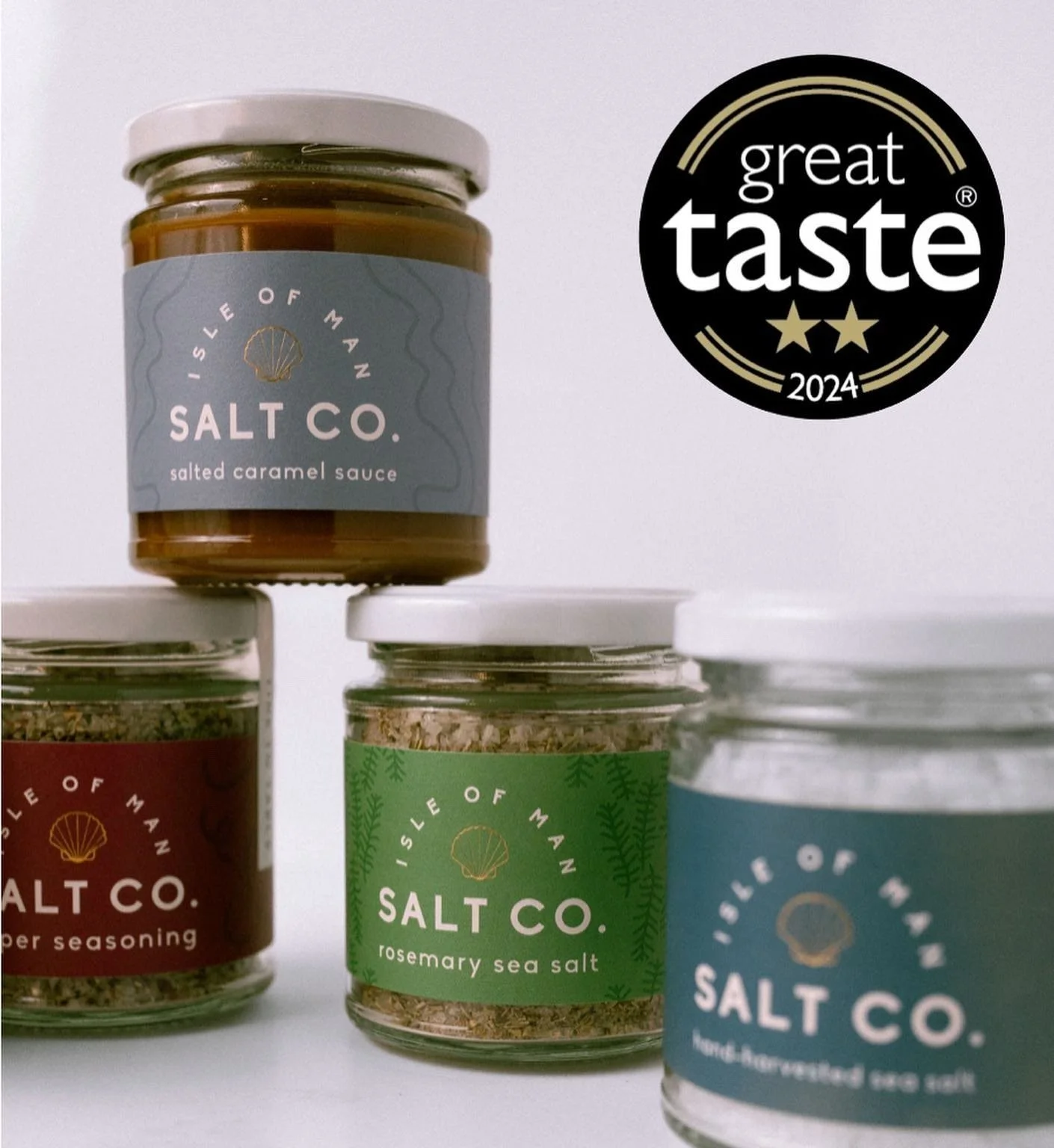 Isle of Man Salt Co.