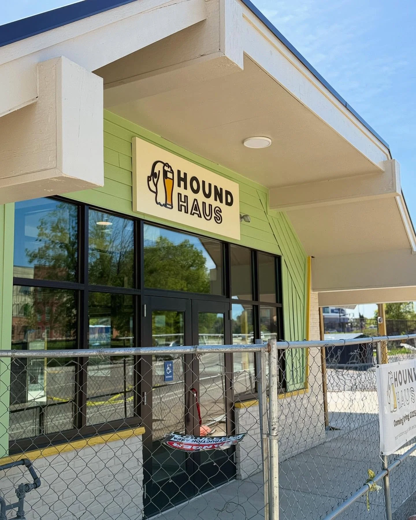 Hound Haus