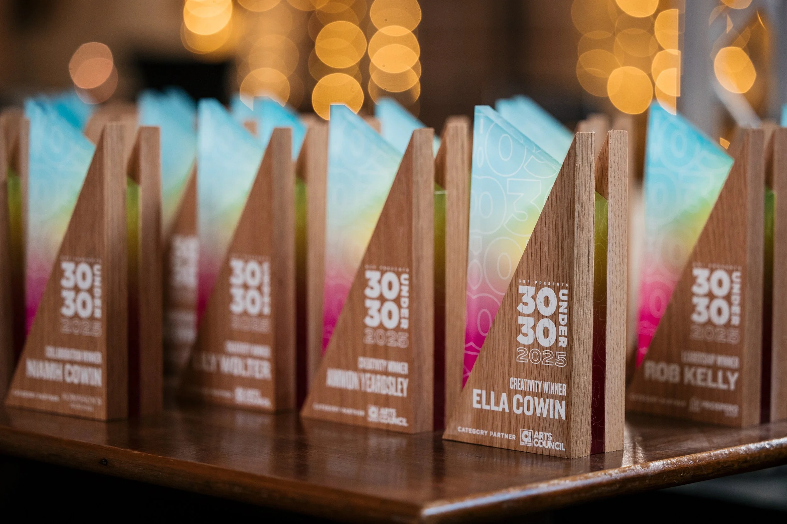 Gef 30 Under 30