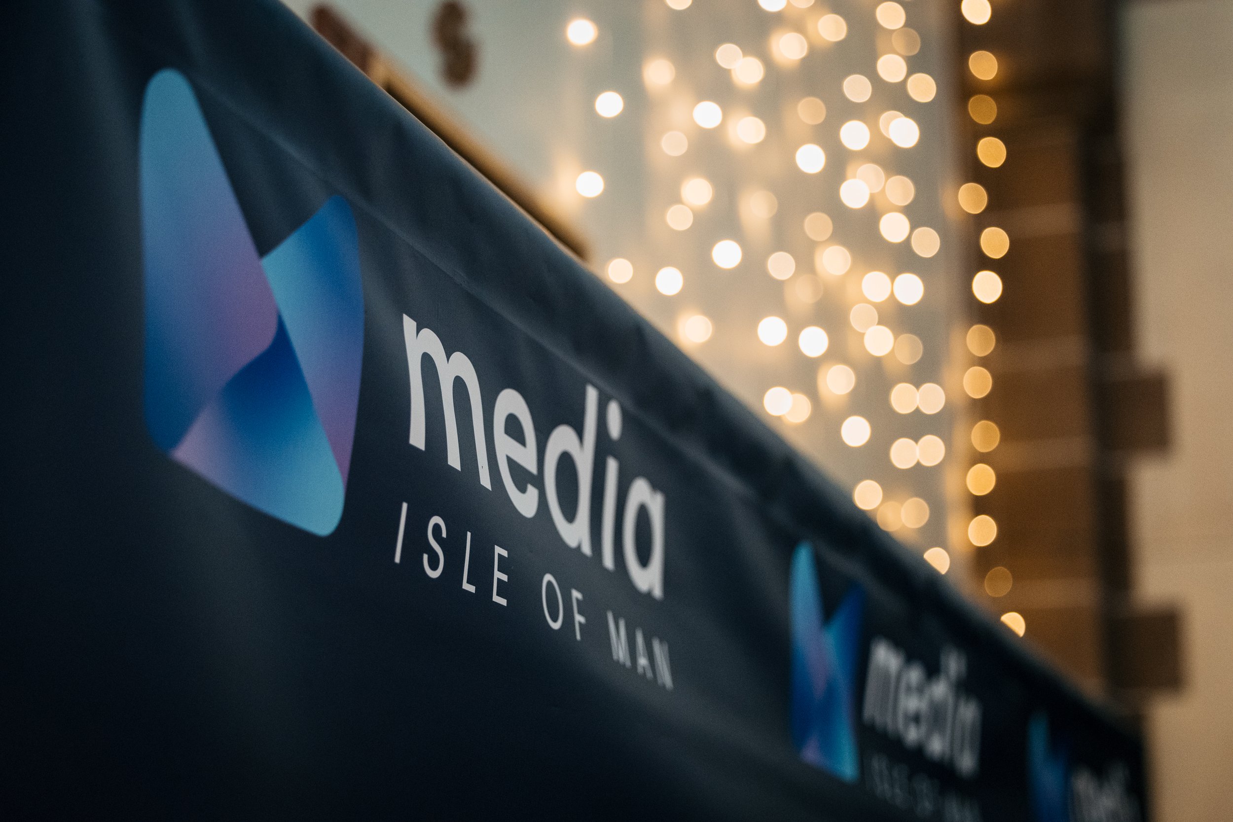 Media Isle of Man